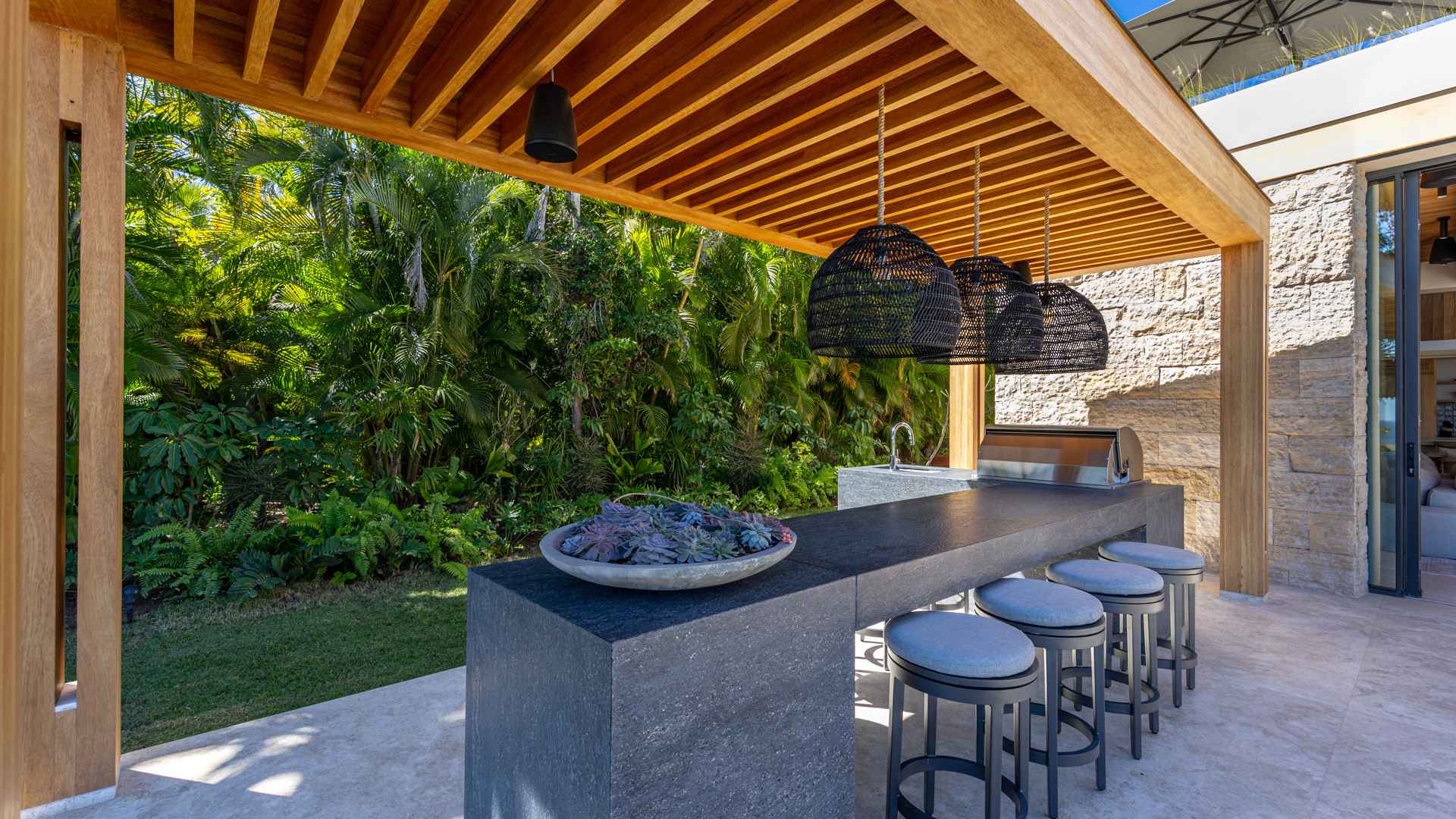 Lagos 11 - Punta Mita