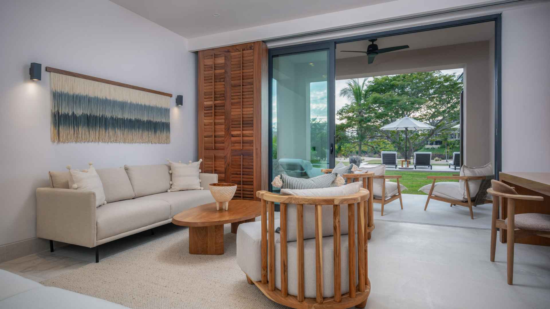 Villa Amistad - Punta Mita