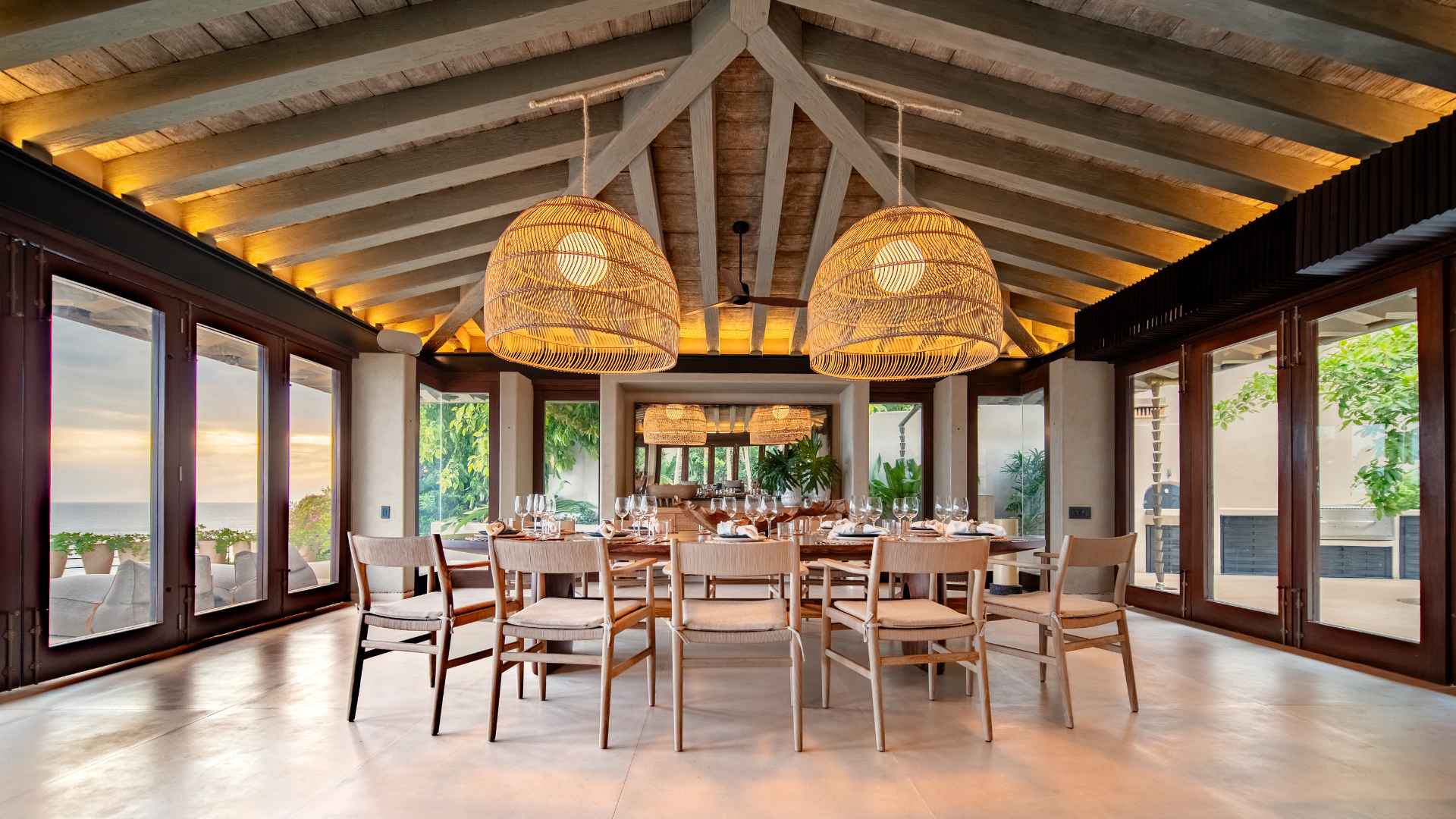 Casa Maka - Punta Mita