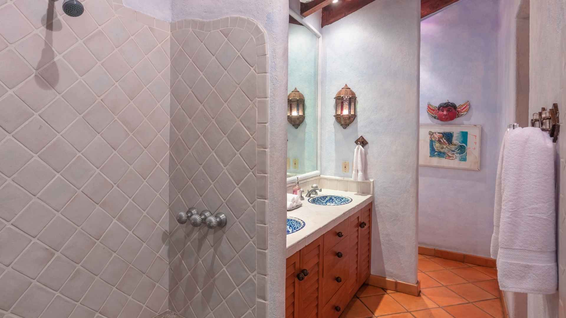 Marea Baja - Puerto Vallarta