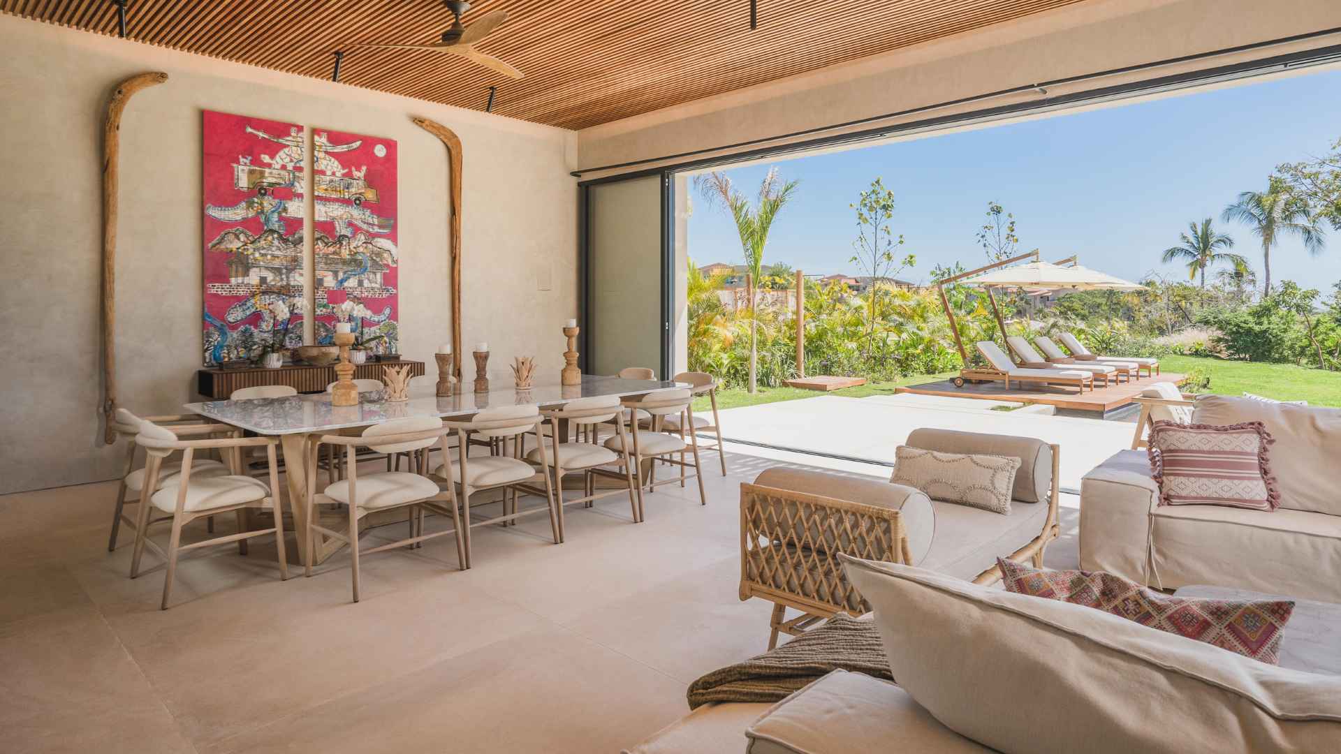 Casa Ballena - Punta Mita