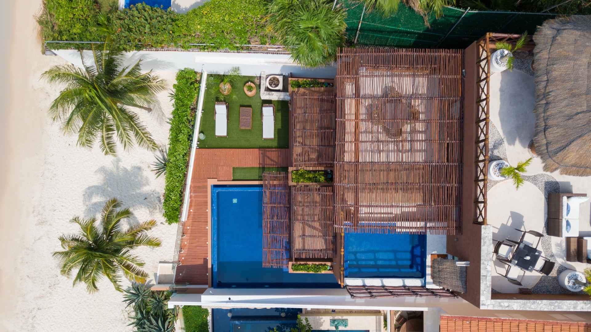 Villa Langosta - Cancun