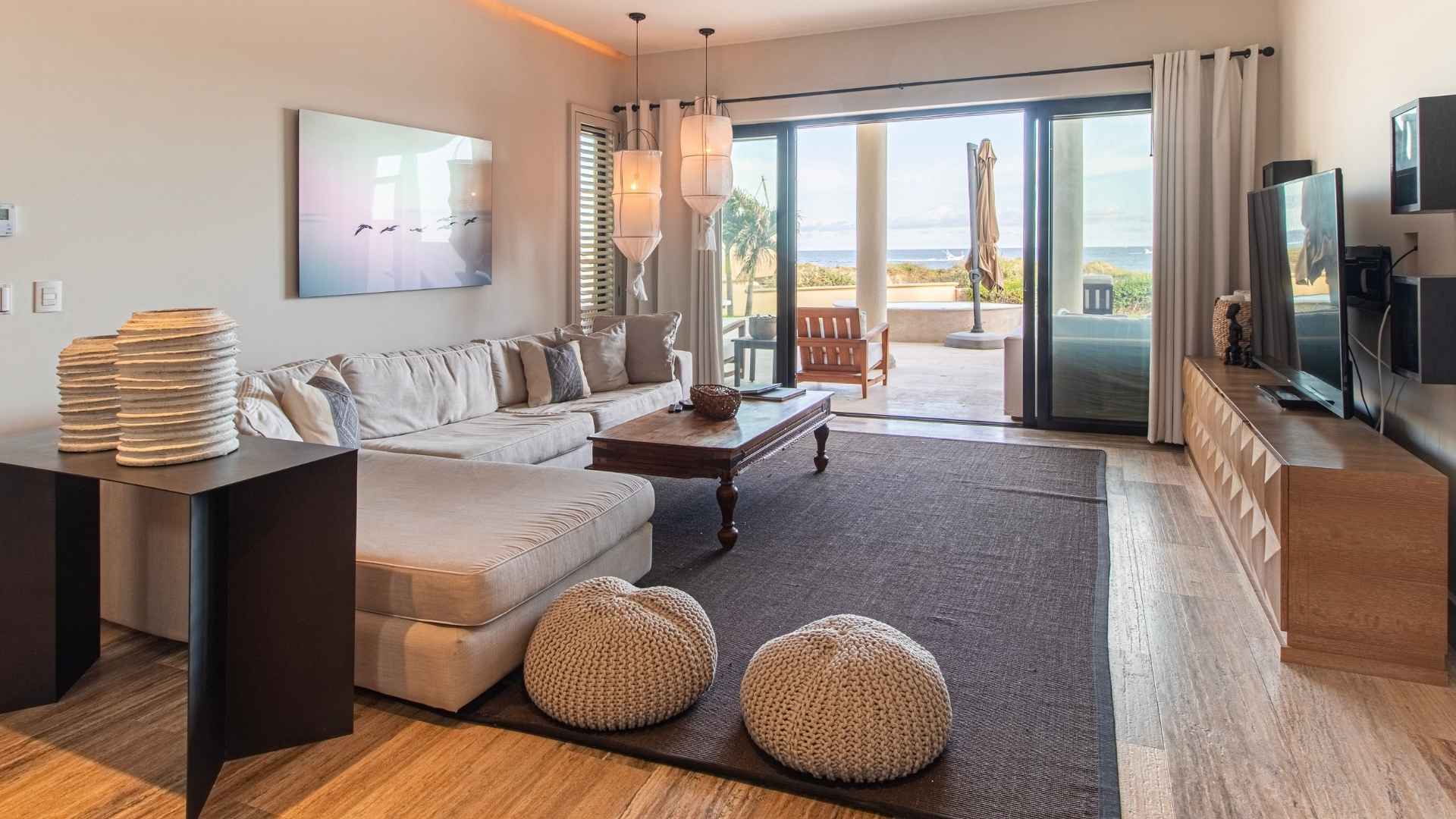 Villa Perdiz - Cabo San Lucas