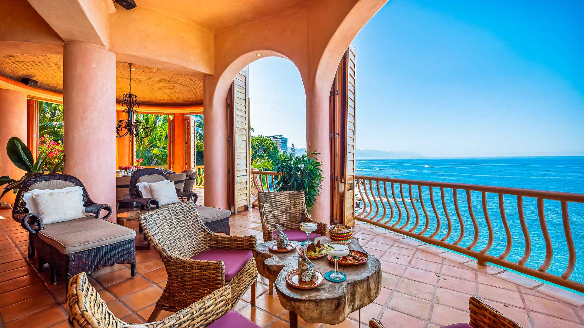 Villa Estrella Mar - Puerto Vallarta