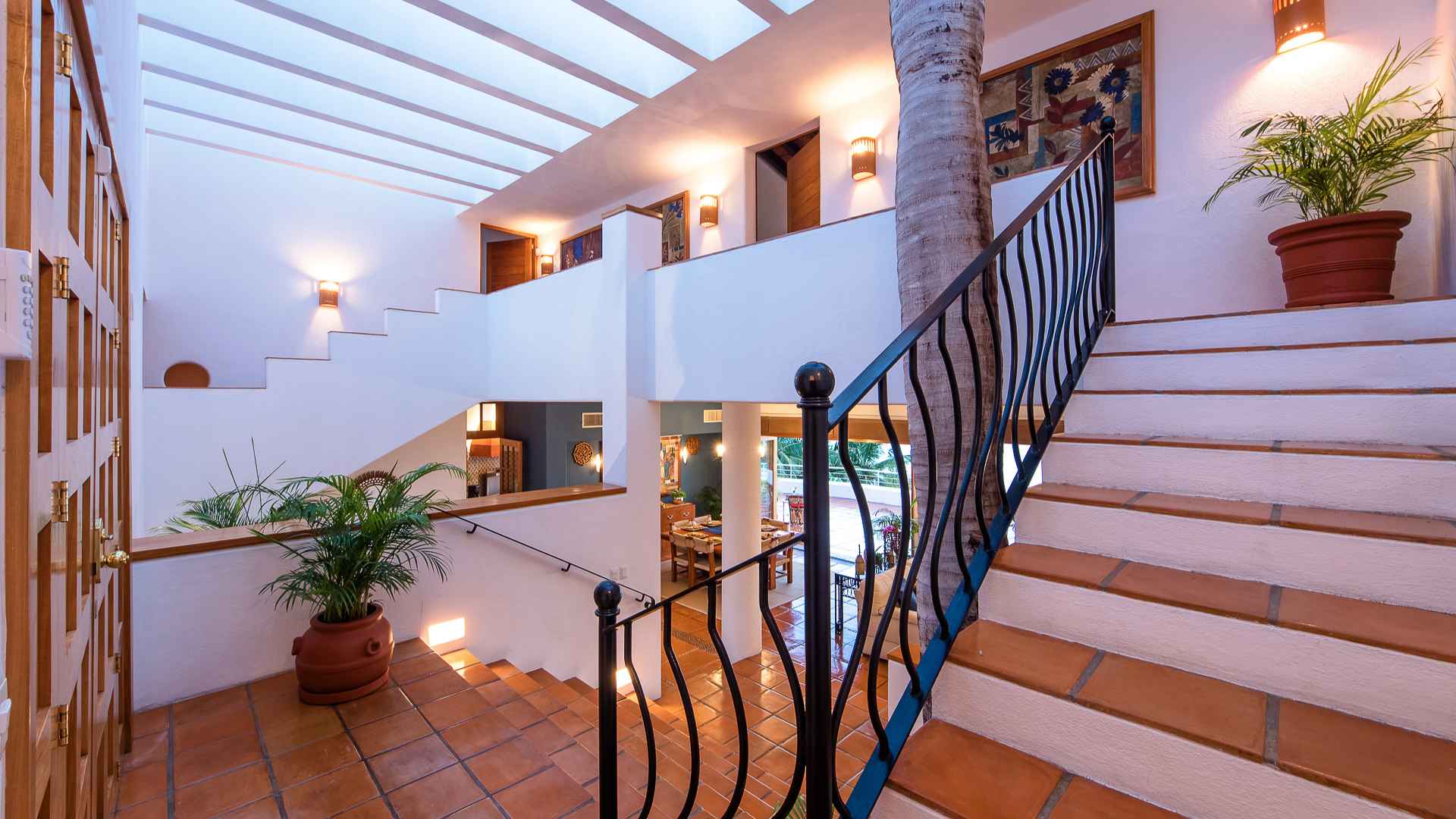 Casa La Palma - Puerto Vallarta