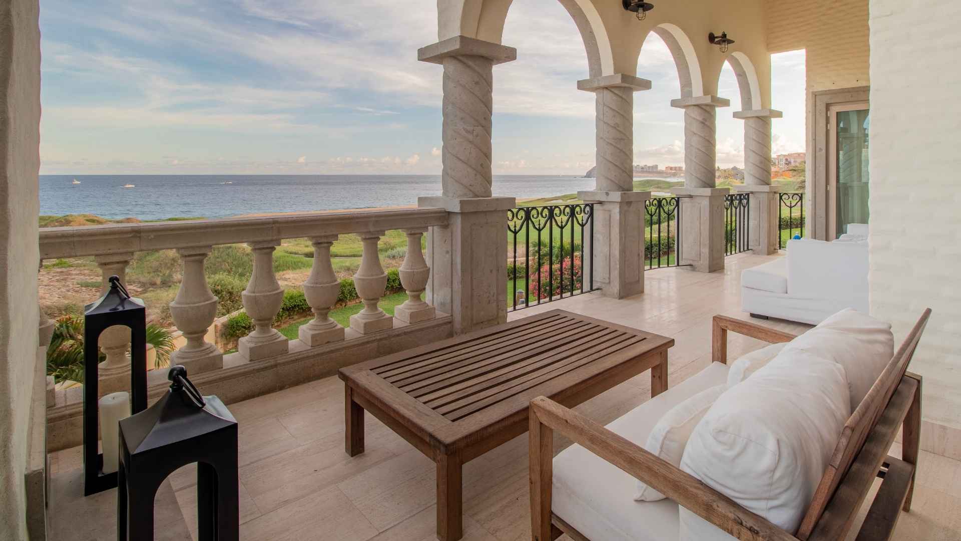 Villa Perdiz - Cabo San Lucas