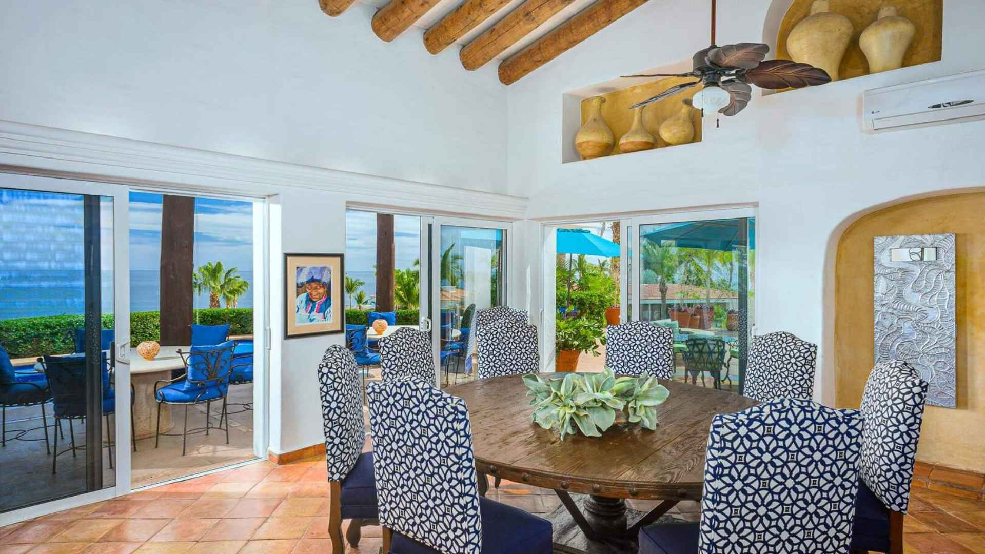 Villa Stela Maris - San Jose del Cabo