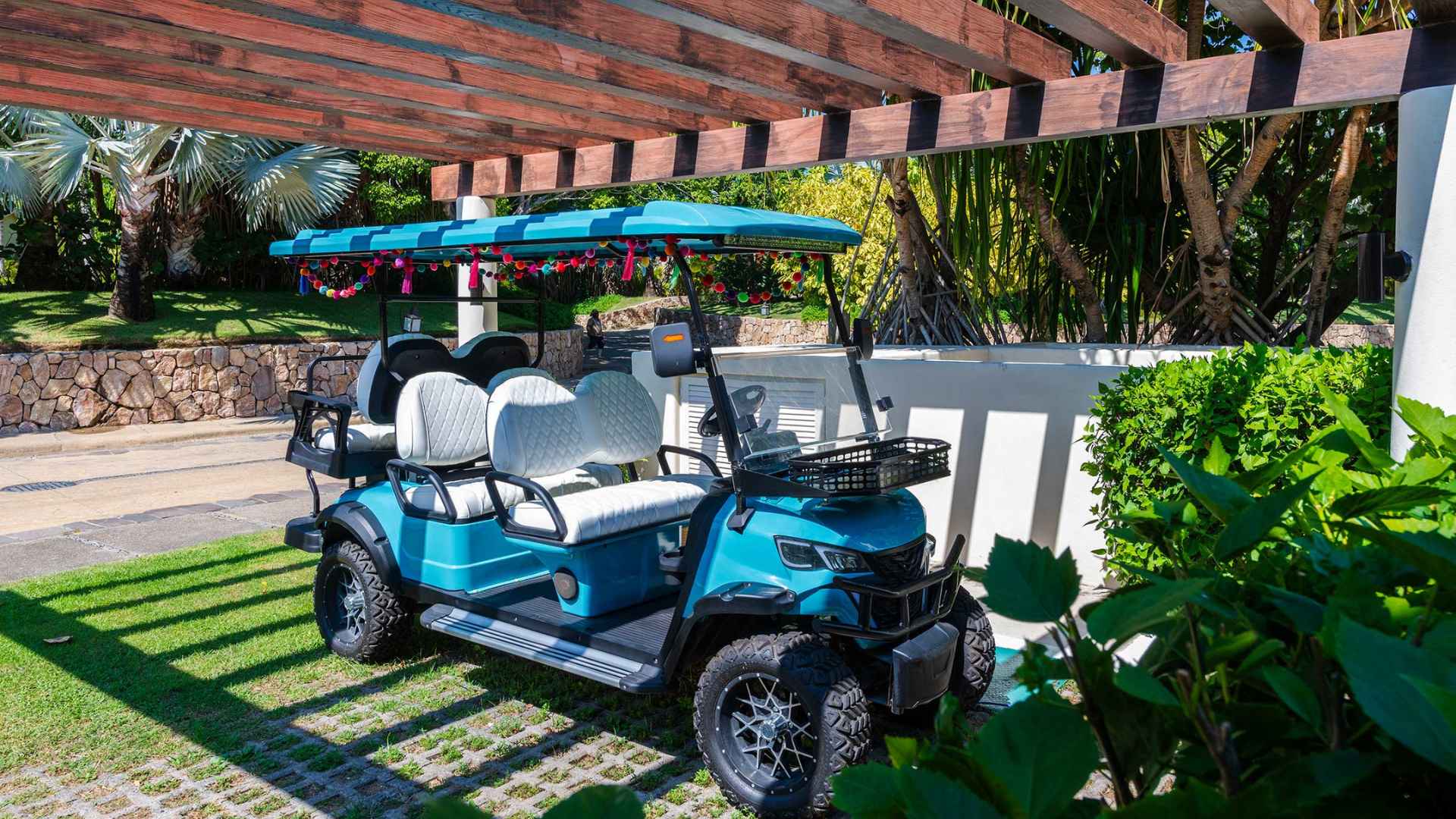 Villa Jade - Punta Mita