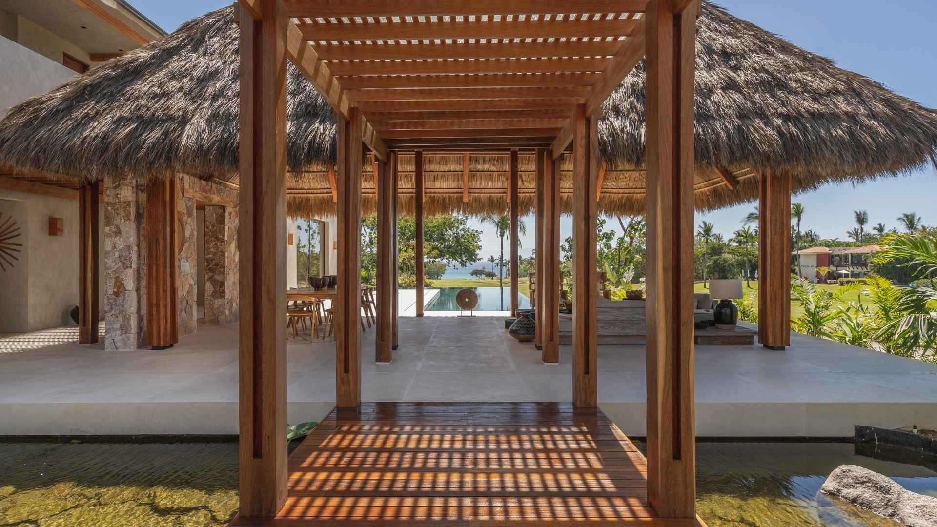 Casa Ballena - Punta Mita