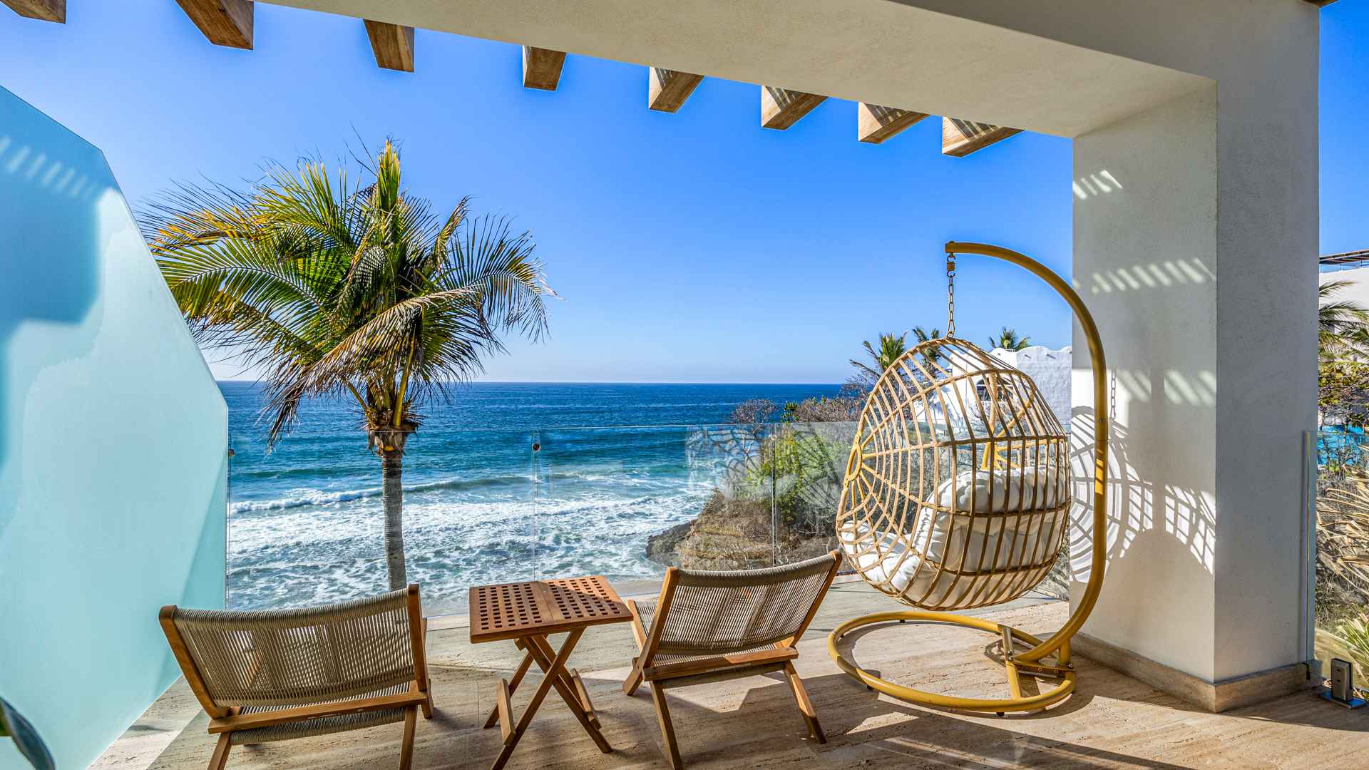 Casa Hayam - Punta Mita
