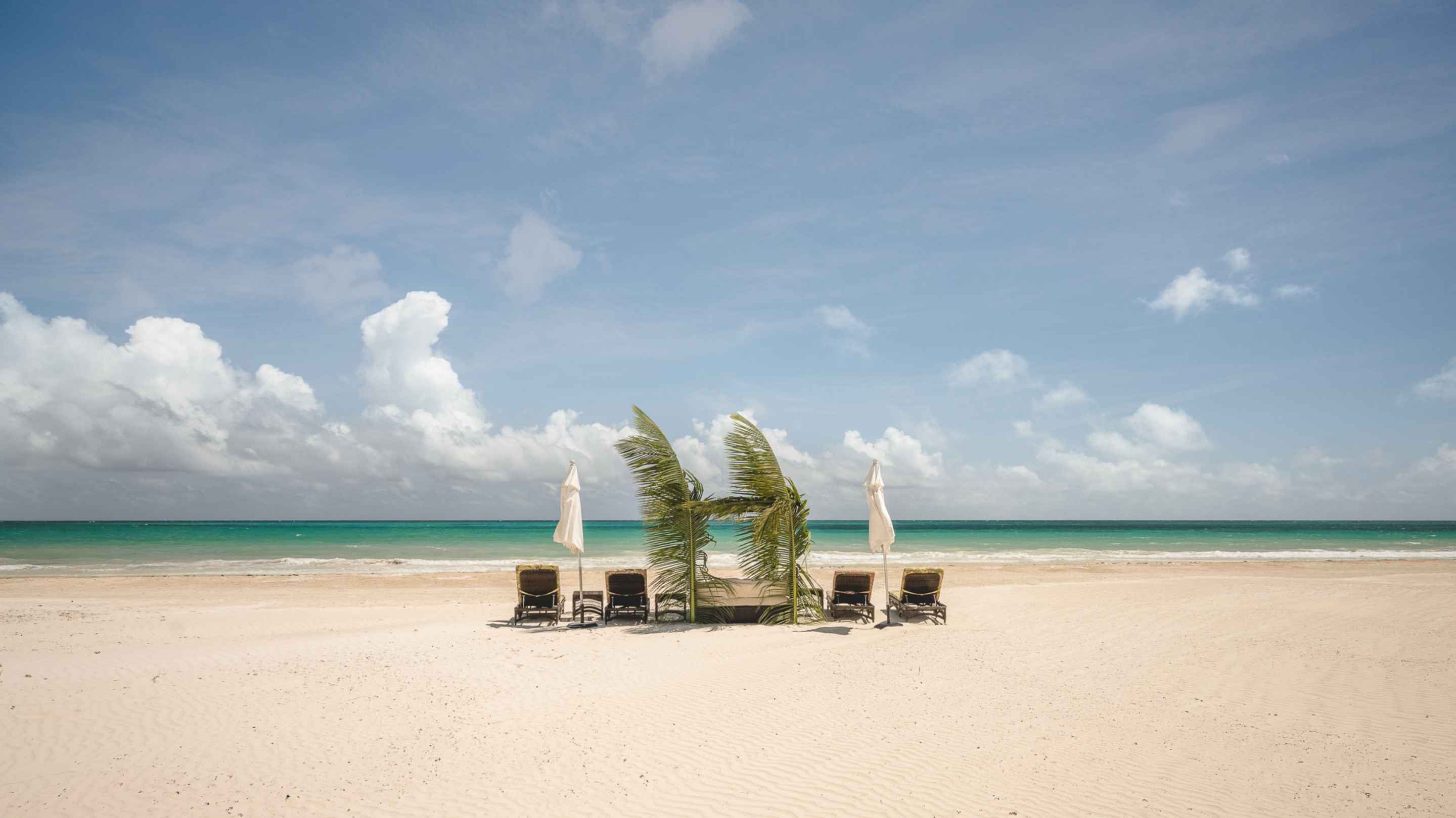 Hacienda Palancar - Riviera Maya