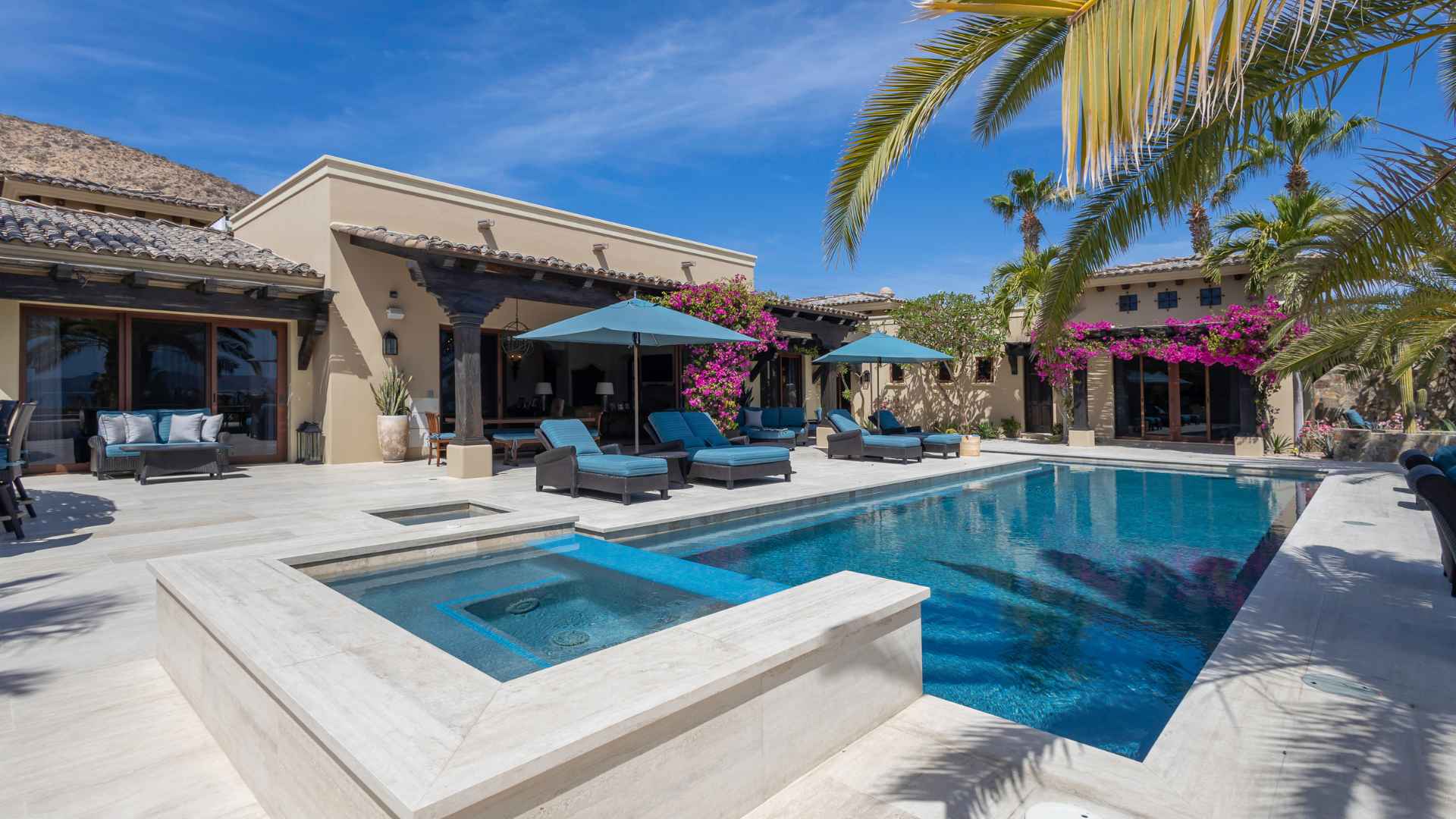 Villa Cielo Sereno - San Jose del Cabo