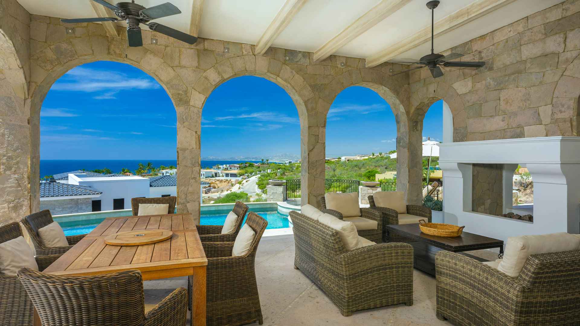 Villa Vista al Sur - San Jose del Cabo