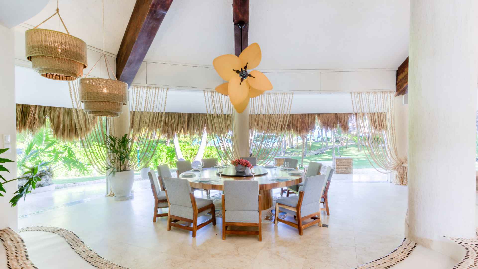 Villa Alma - Riviera Maya