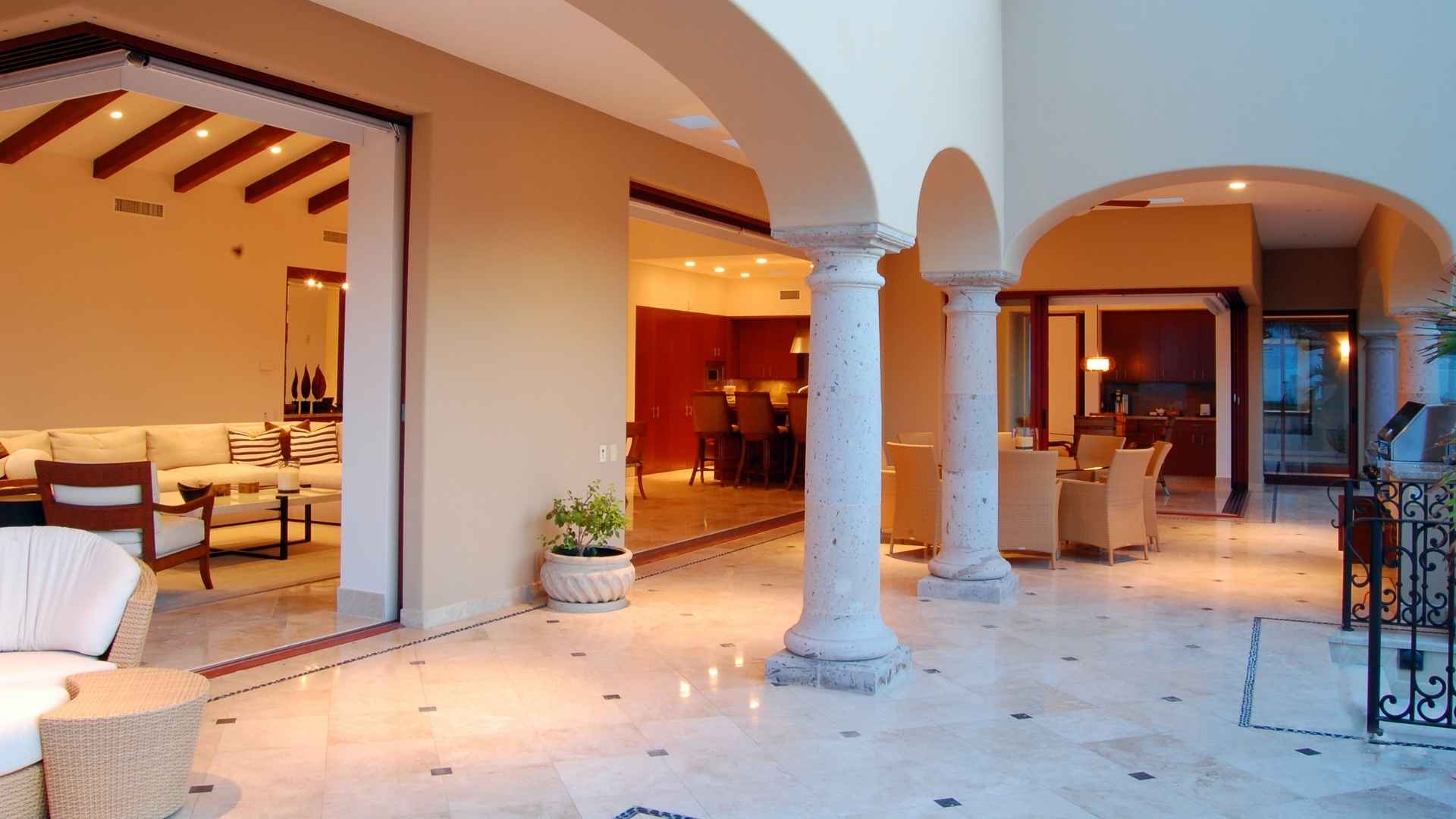 Casa Gamino - San Jose del Cabo