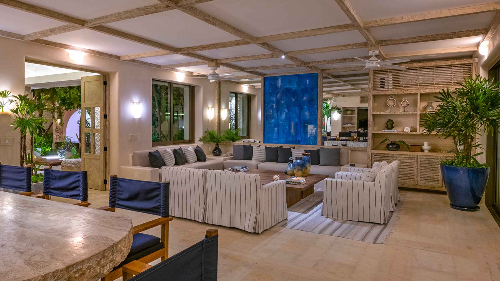 Villa Ohana - Riviera Maya