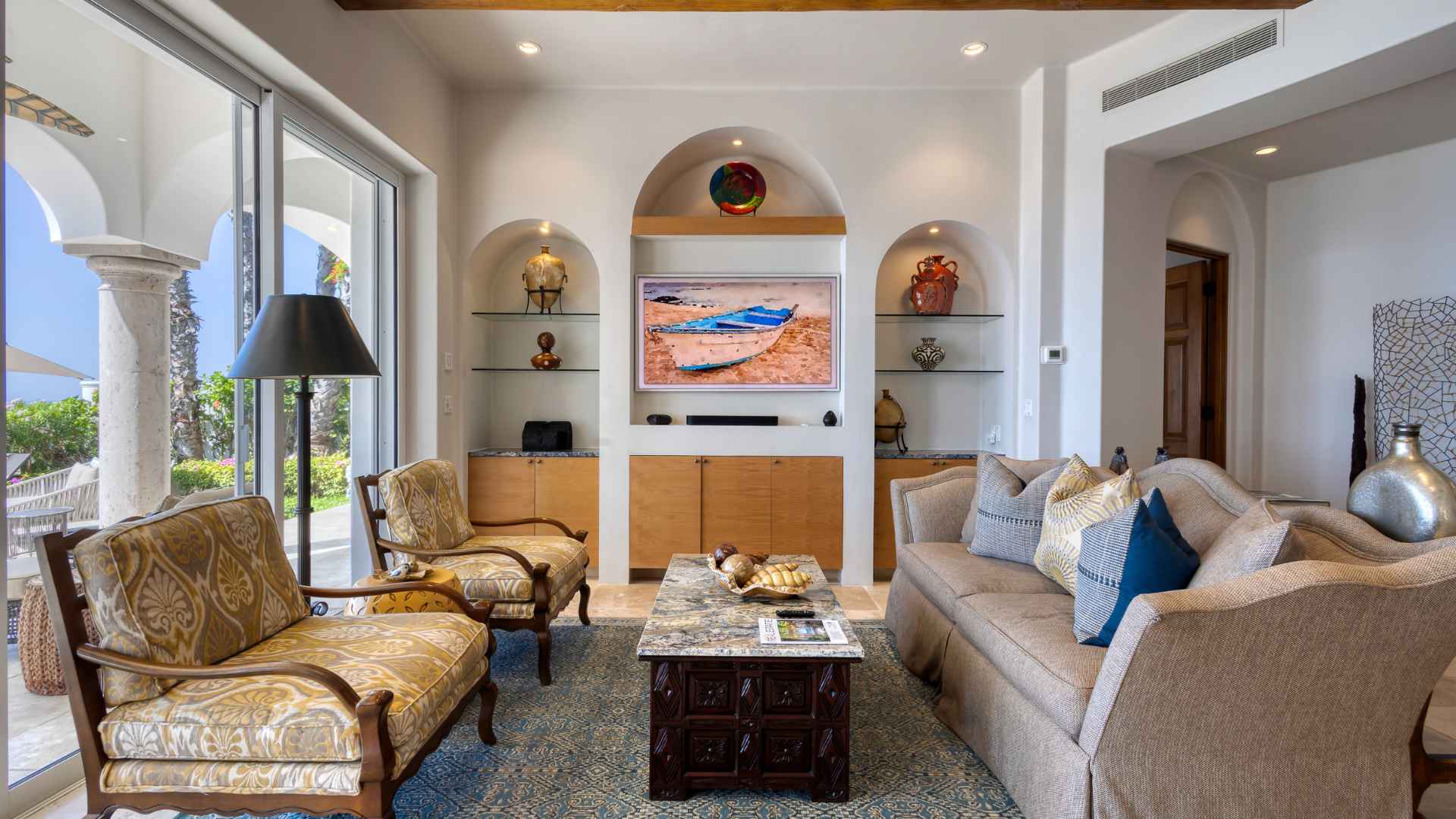 Casa Solaz - San Jose del Cabo