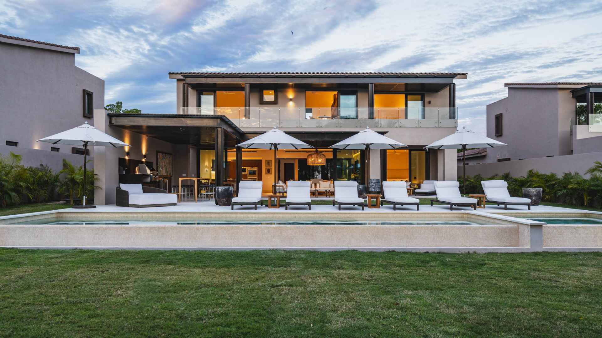 Villa Amistad - Punta Mita