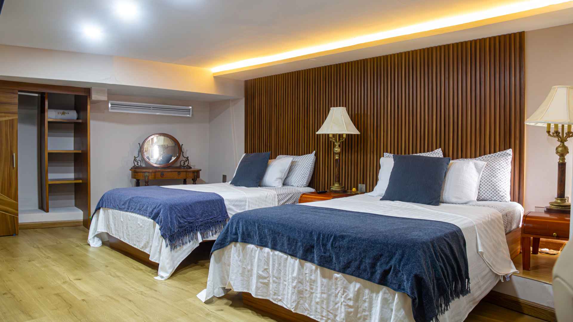 Casa Enmar - Cancun