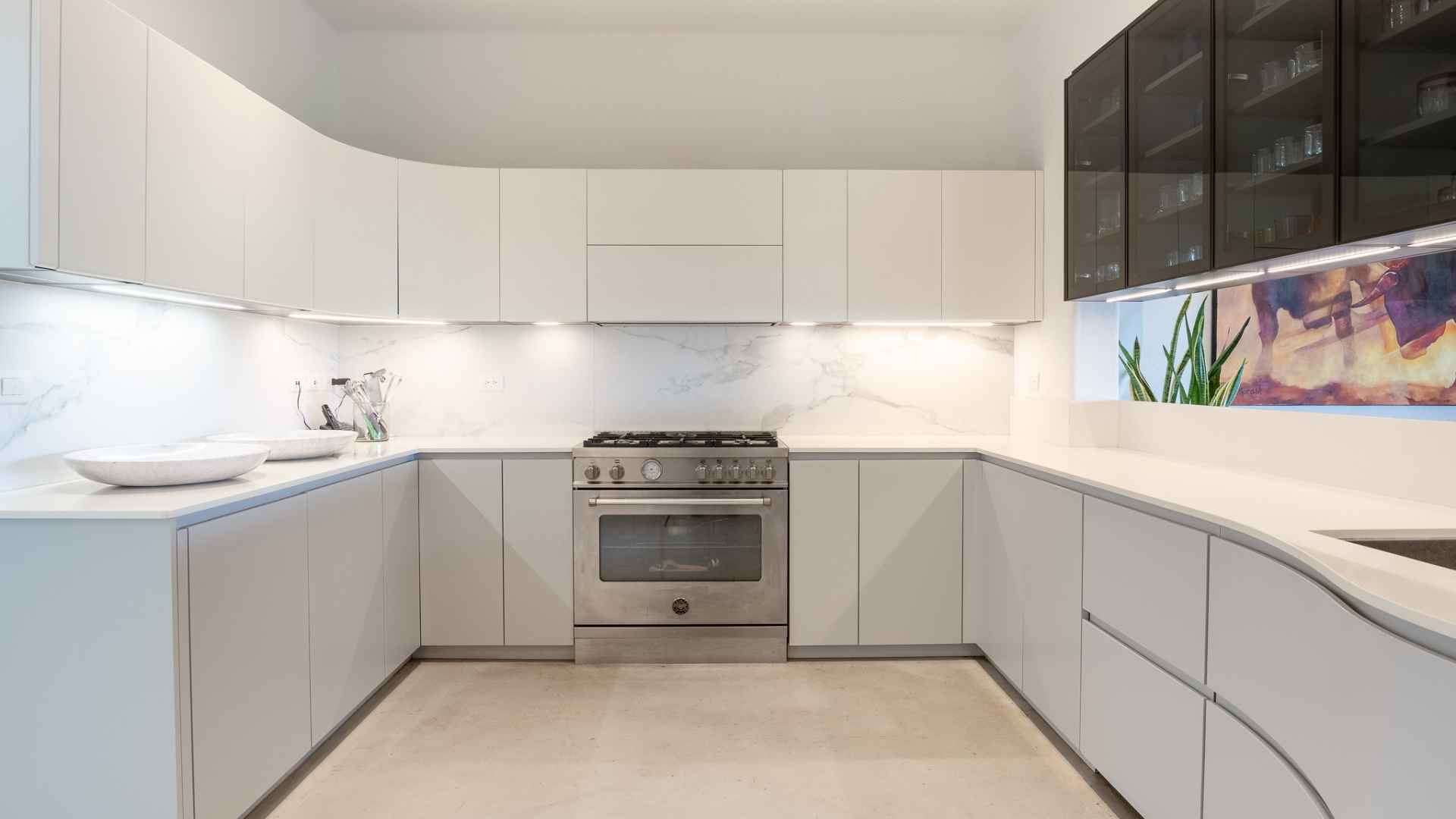 Villa 2037 - Four Seasons - Punta Mita