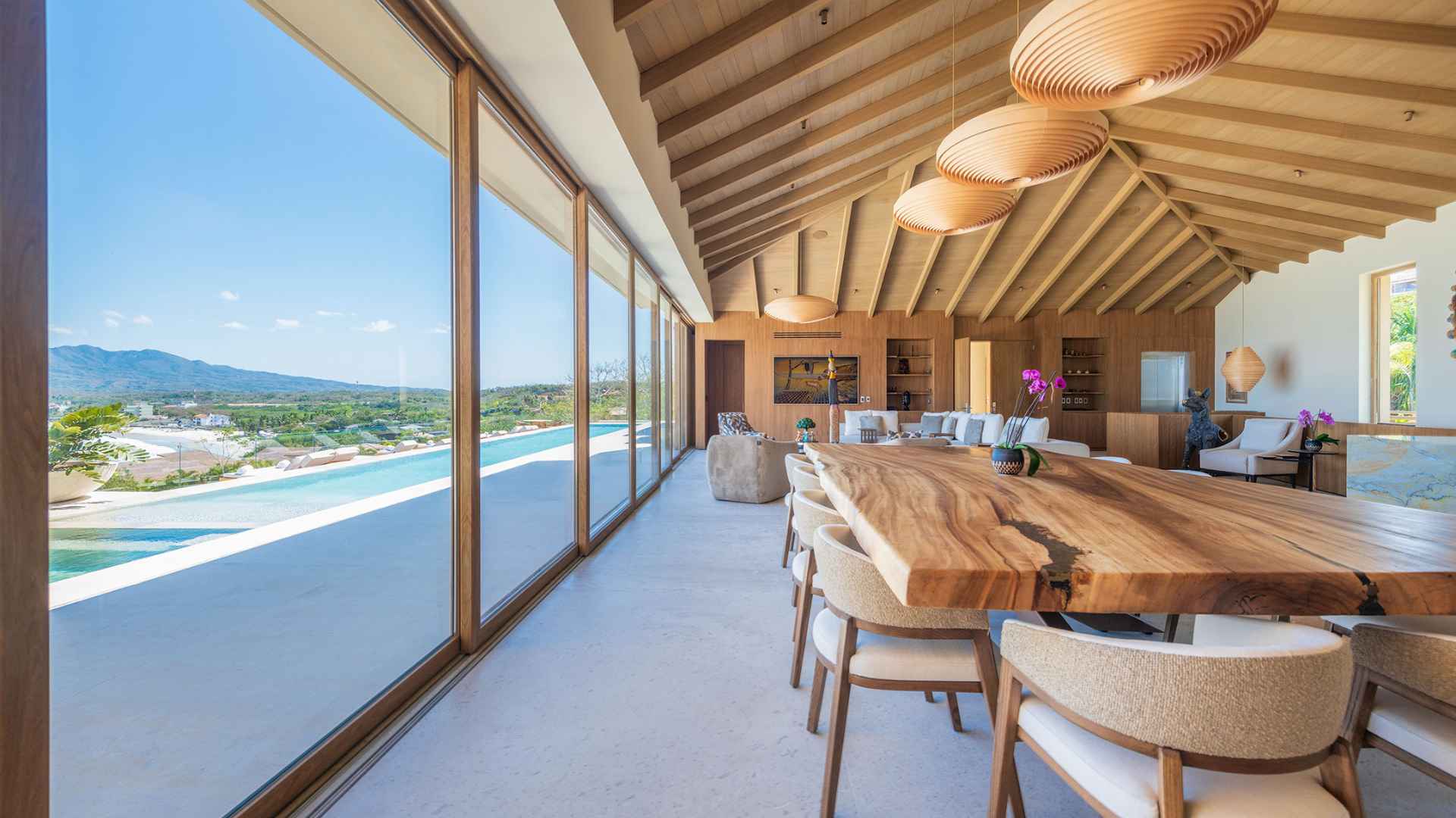 Casa Yeiya - Punta Mita