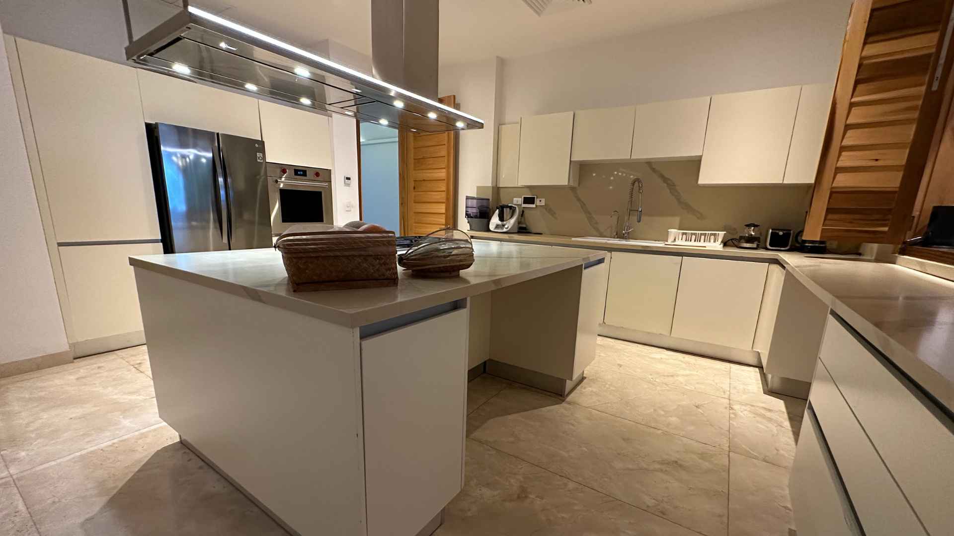 Villa La Ceiba - Cancun