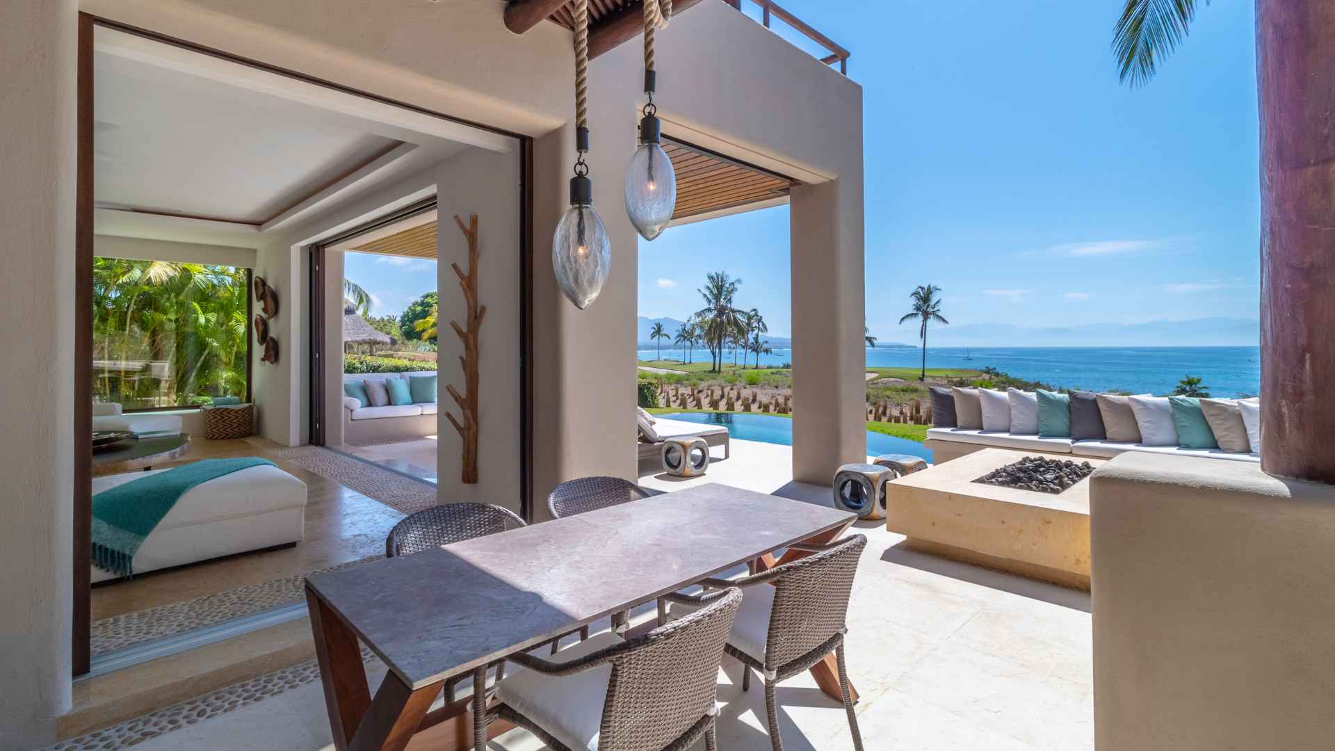 Casa Solé - Punta Mita