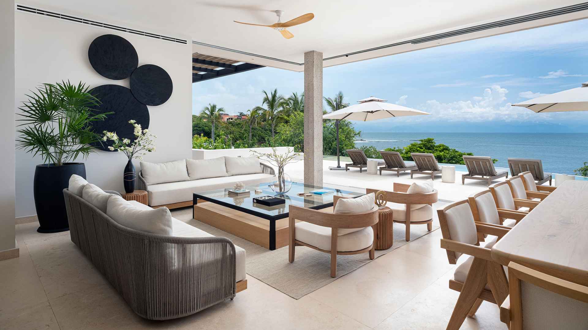 Casa Todos Juntos - Punta Mita