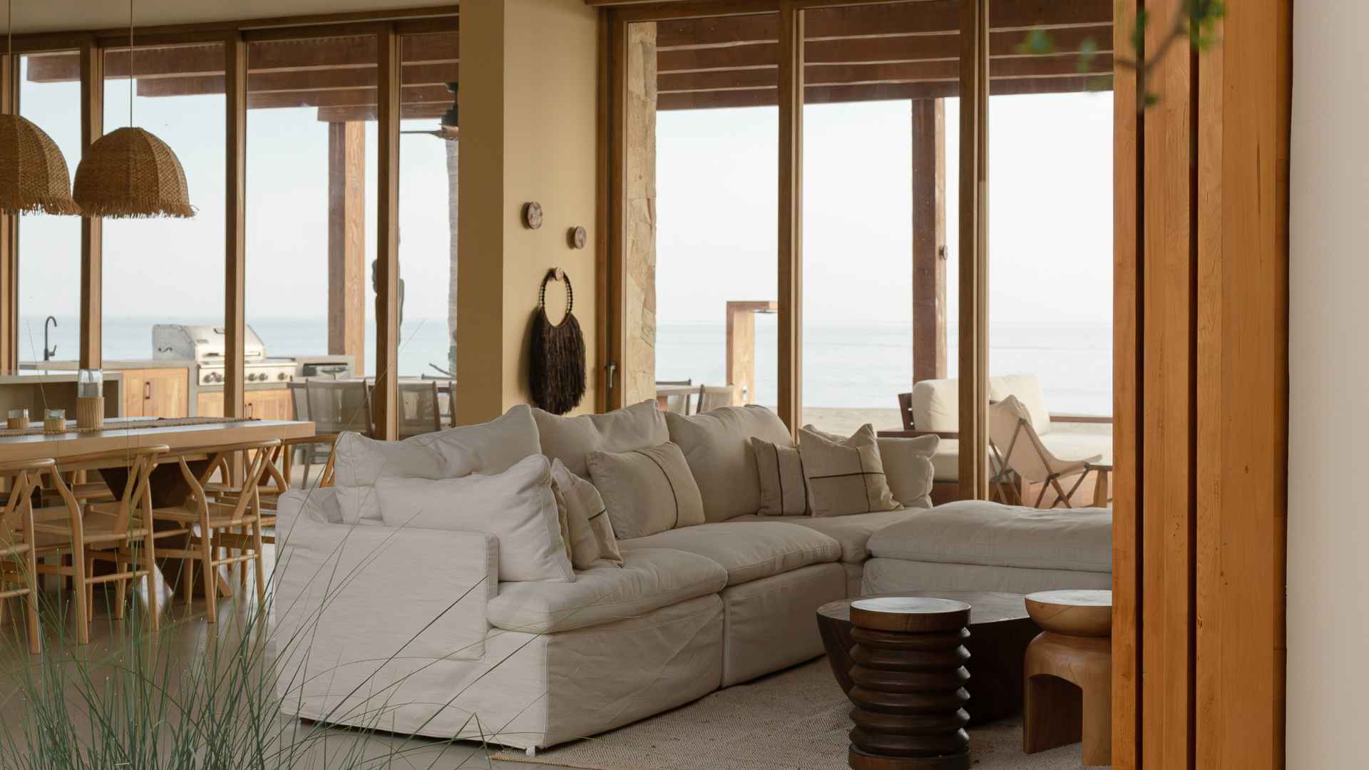 Casa Suna - Los Cabos