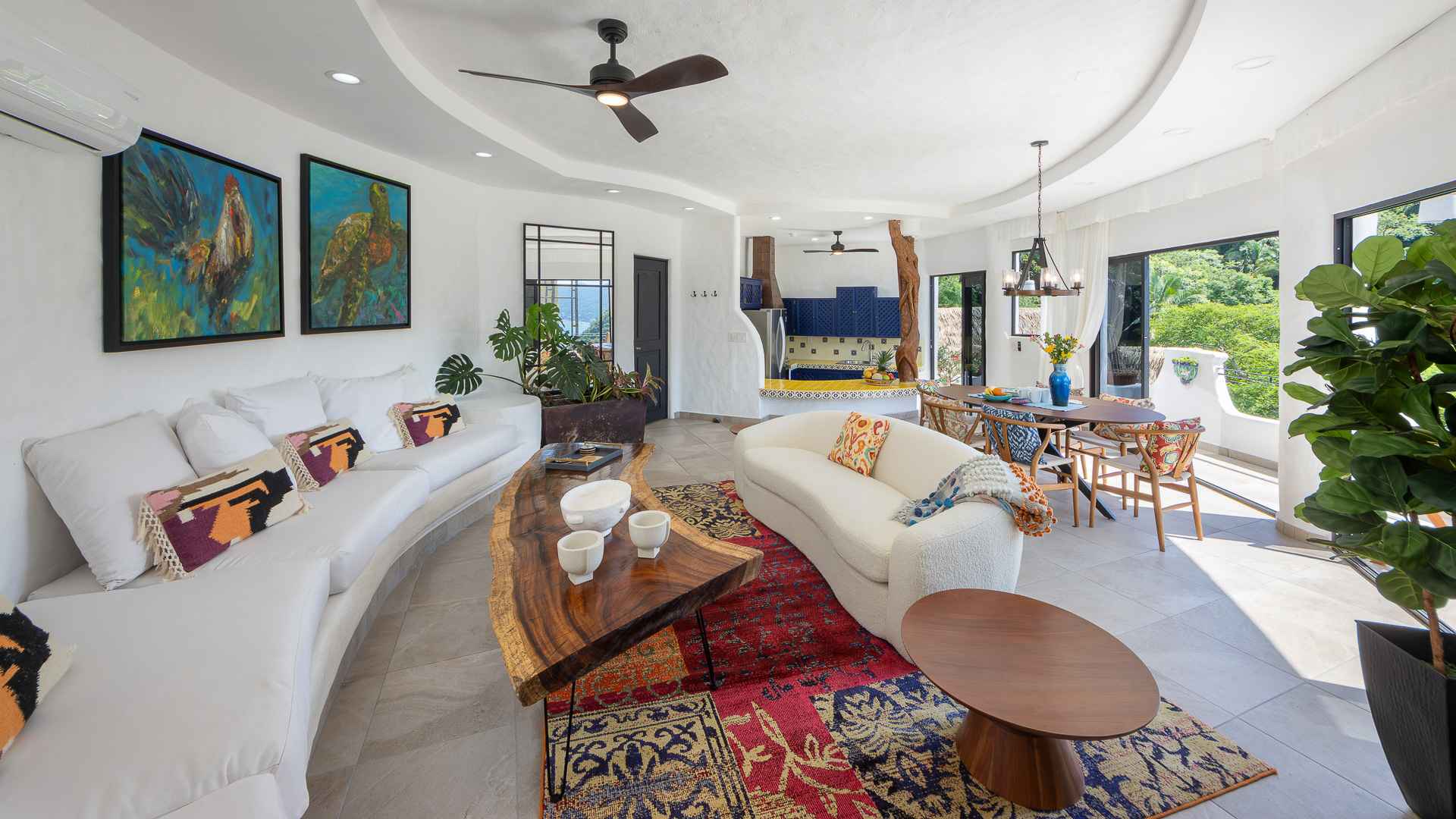 Villa Viaje - Puerto Vallarta