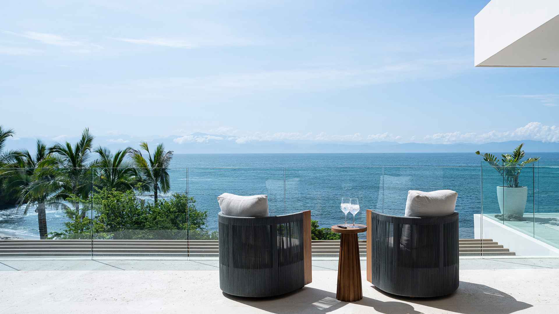 Casa Todos Juntos - Punta Mita