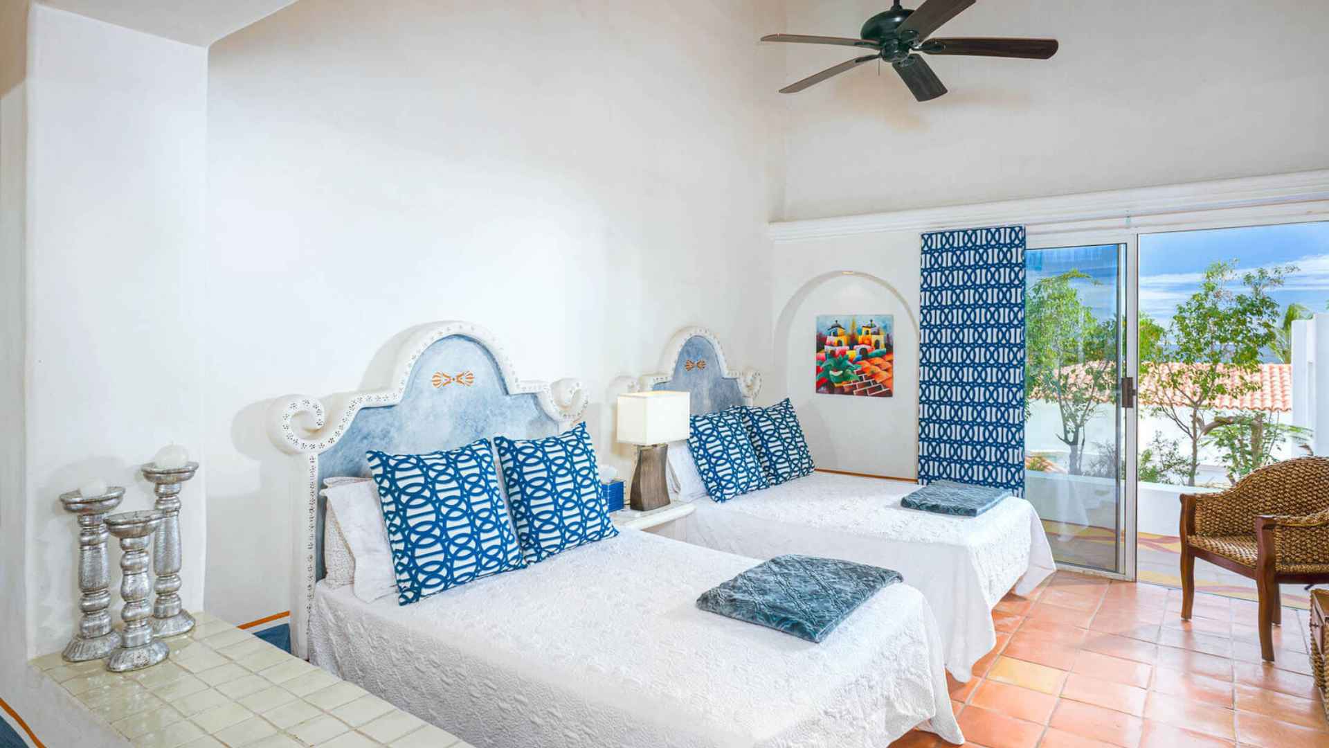 Villa Stela Maris - San Jose del Cabo