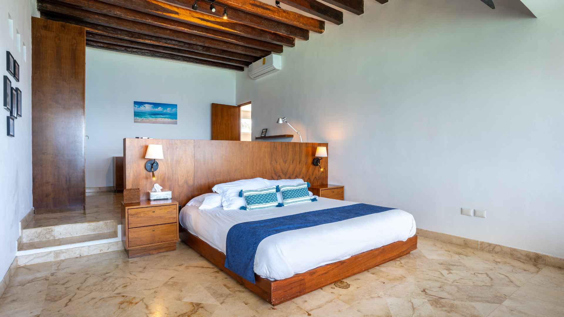 Villa Presidente - Cancun