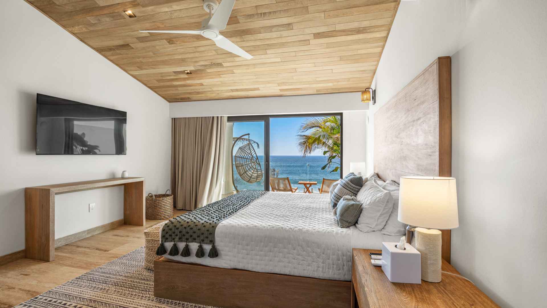 Casa Hayam - Punta Mita