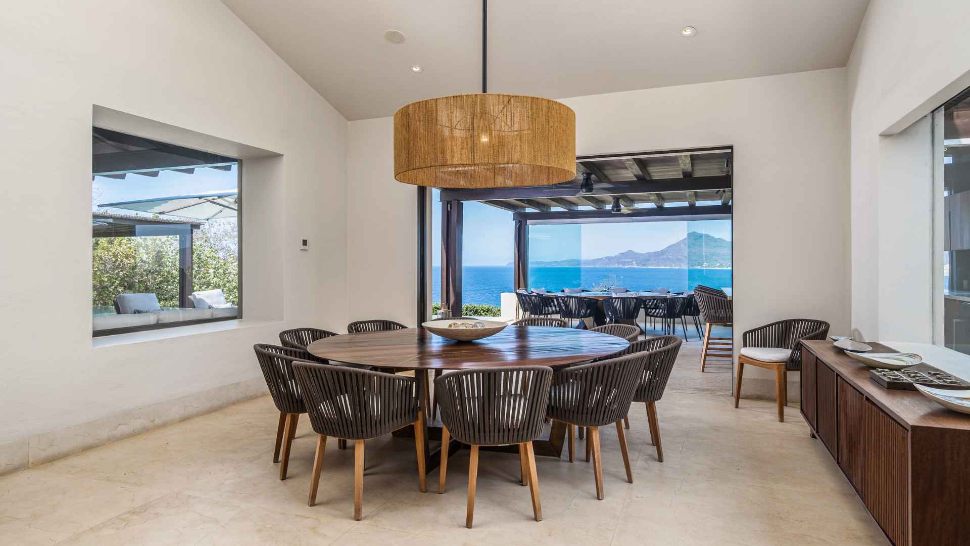 Casa Valeria - Punta Mita