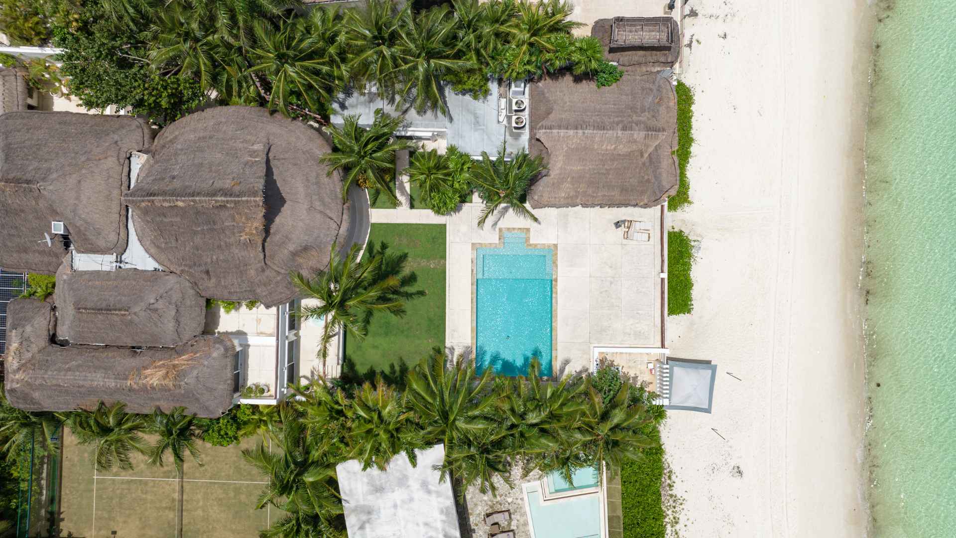 CasaZul - Cancun