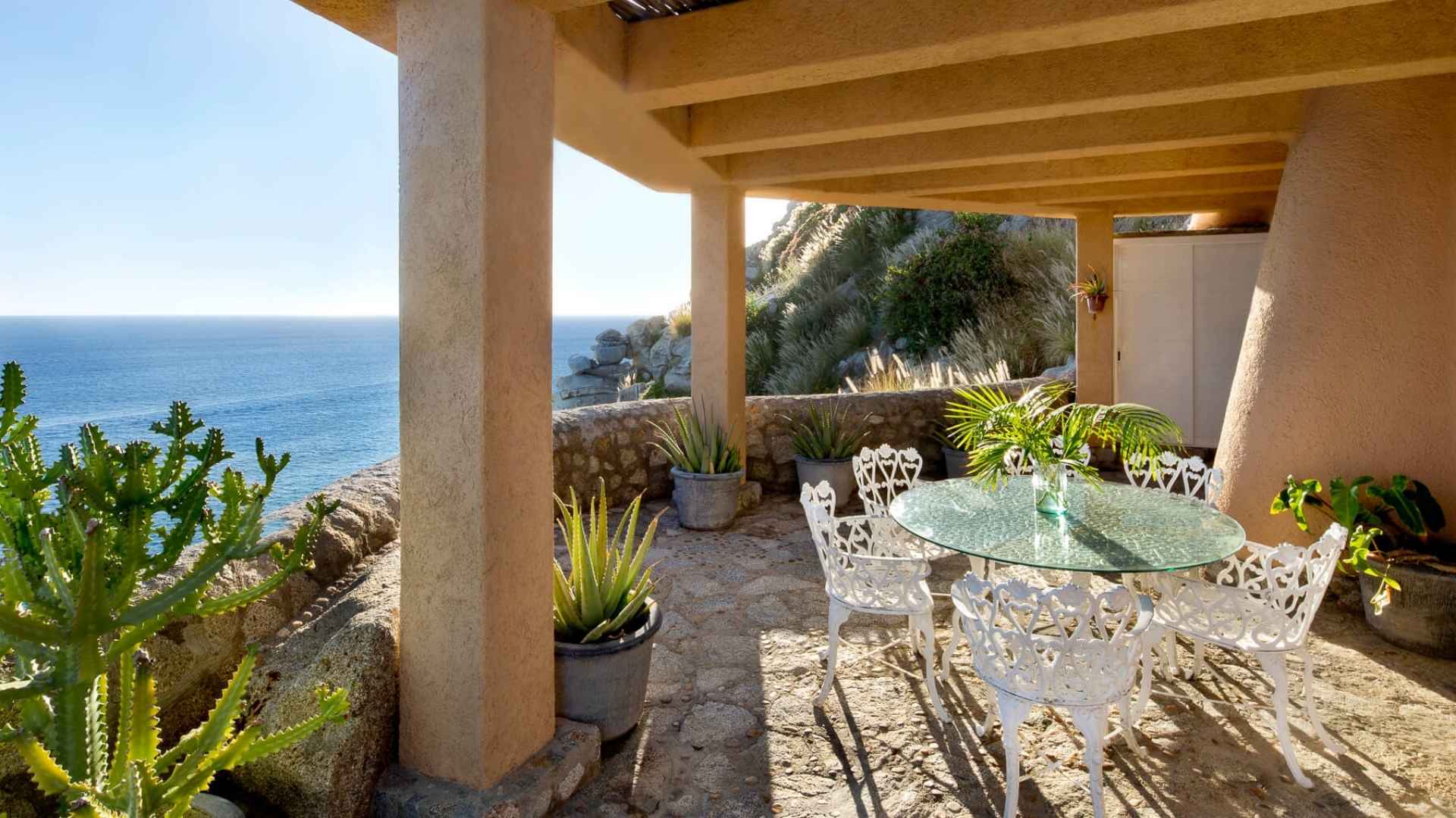 Casa Mirador - Los Cabos