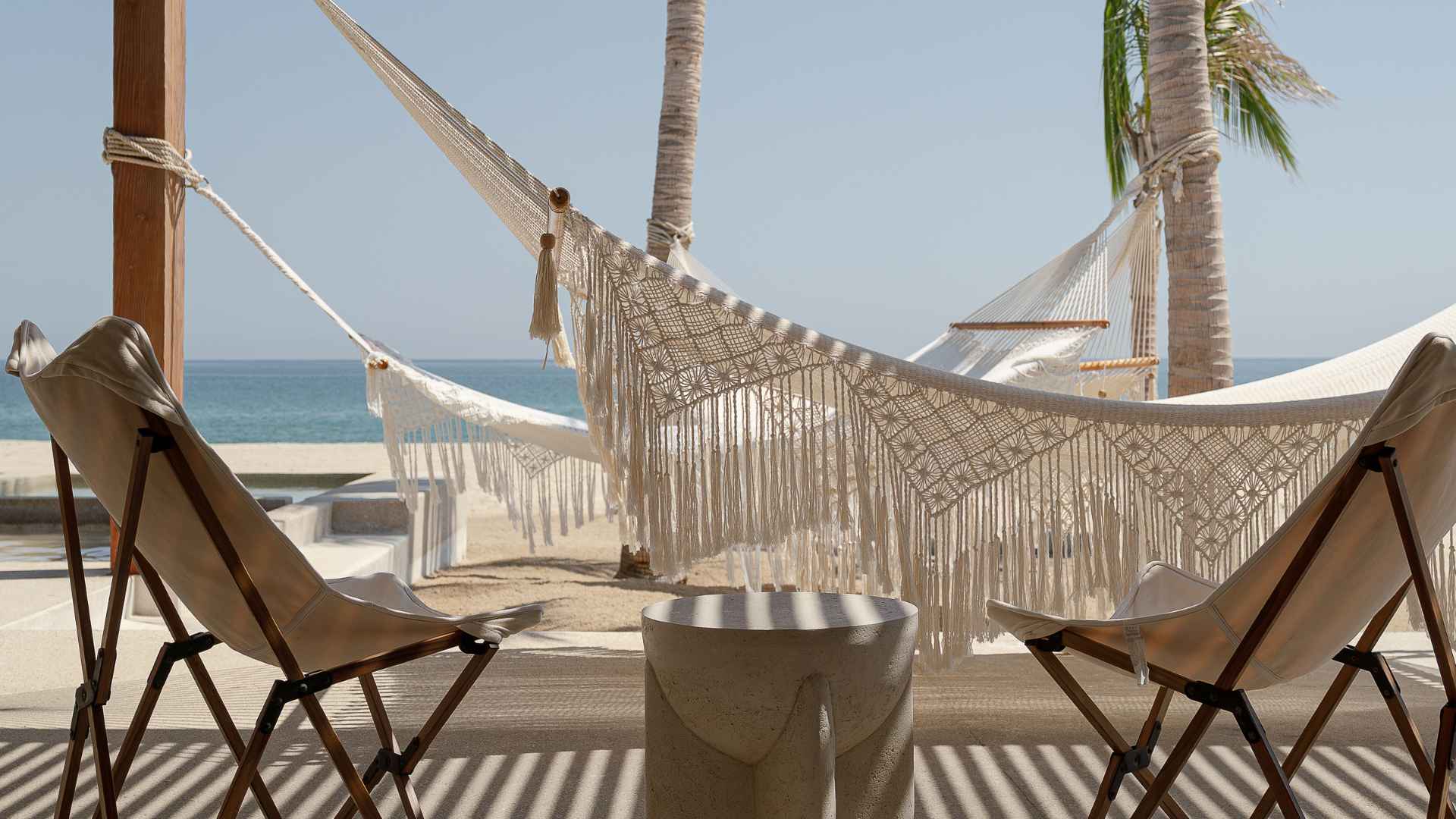 Casa Suna - Los Cabos