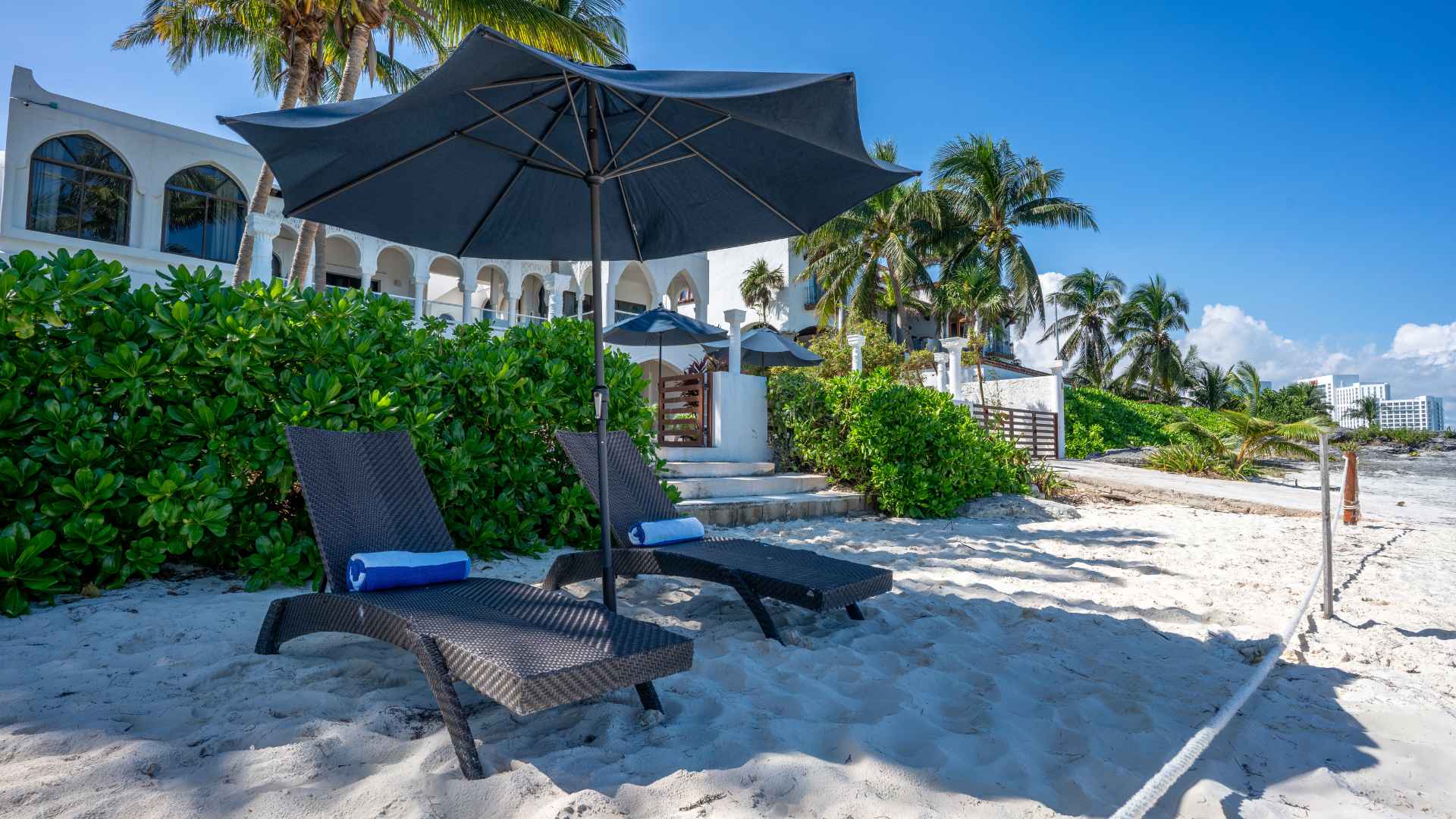 Villa Moriska - Cancun