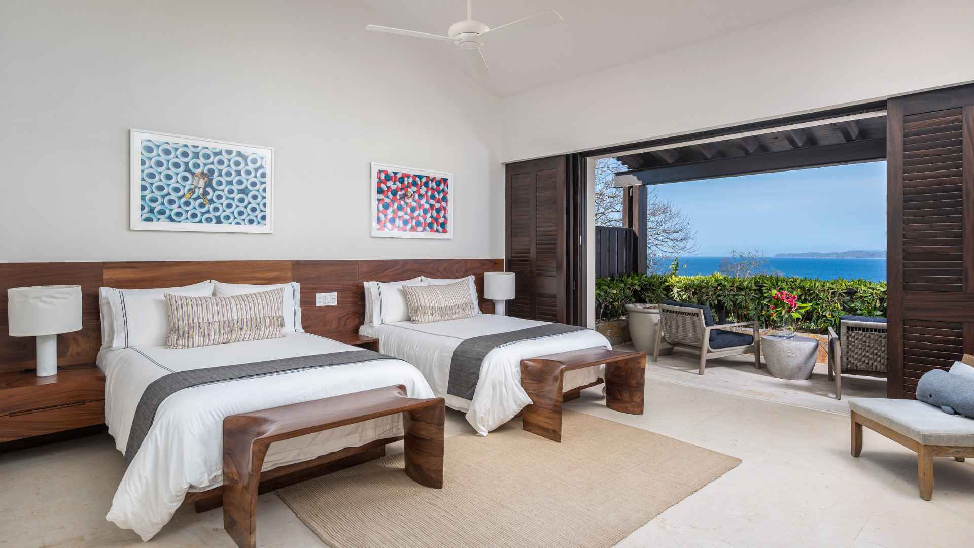 Casa Valeria - Punta Mita