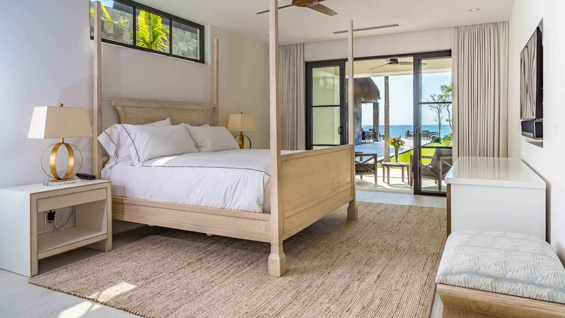 Vatulé - Punta Mita
