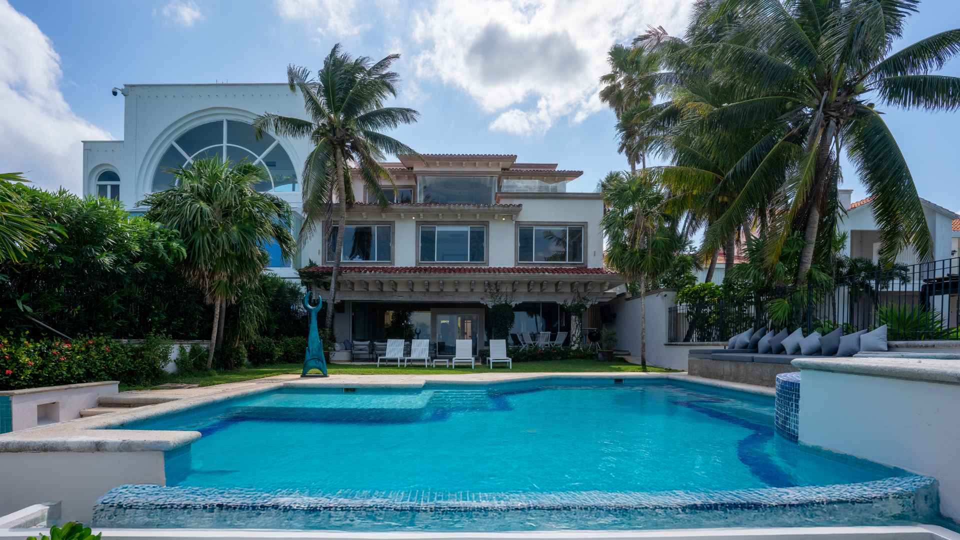 Villa Serena - Cancun