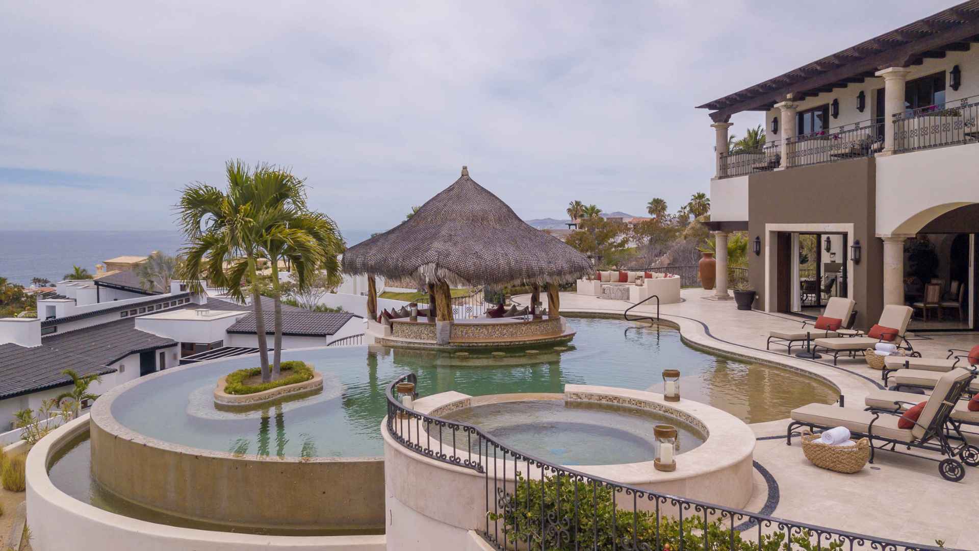 Villa Fondren - San Jose del Cabo