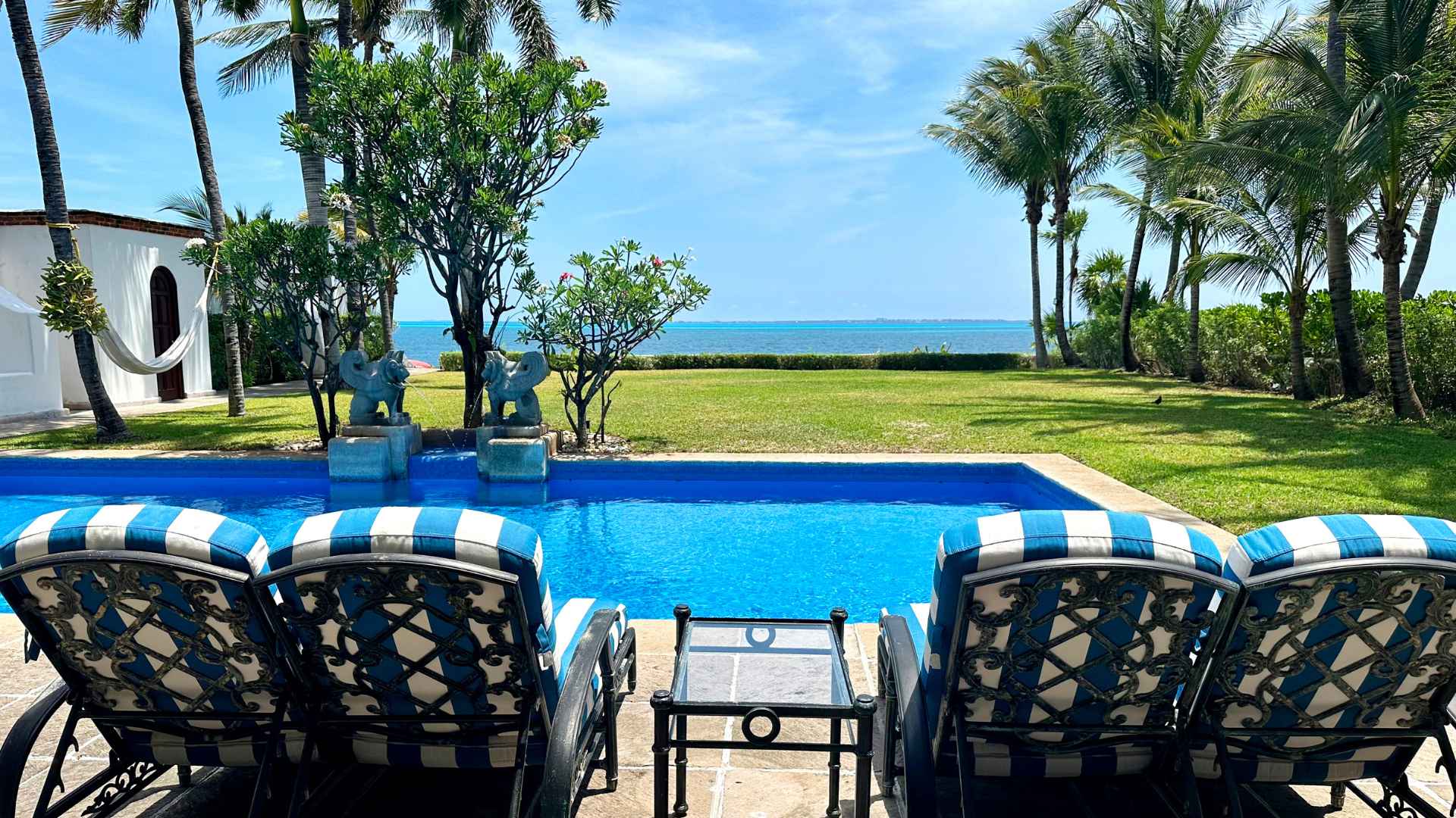 Villa del Sol - Cancun