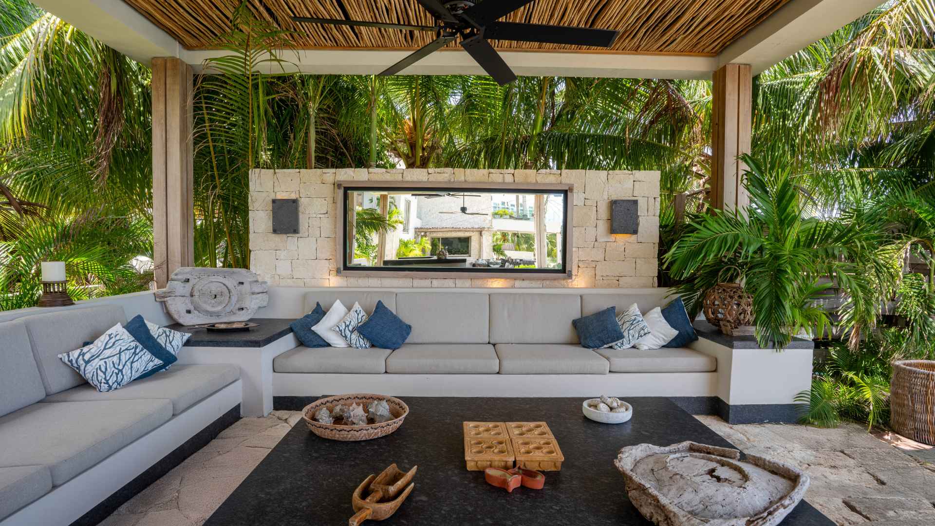 CasaZul - Cancun