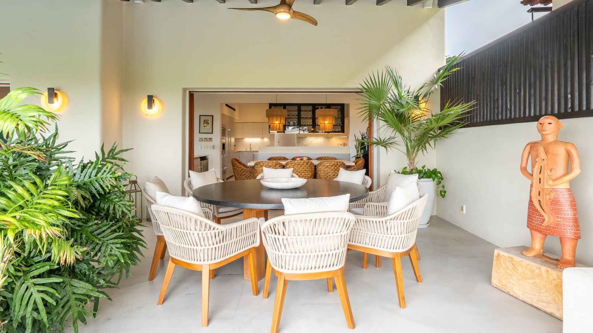 Villa 2037 - Four Seasons - Punta Mita