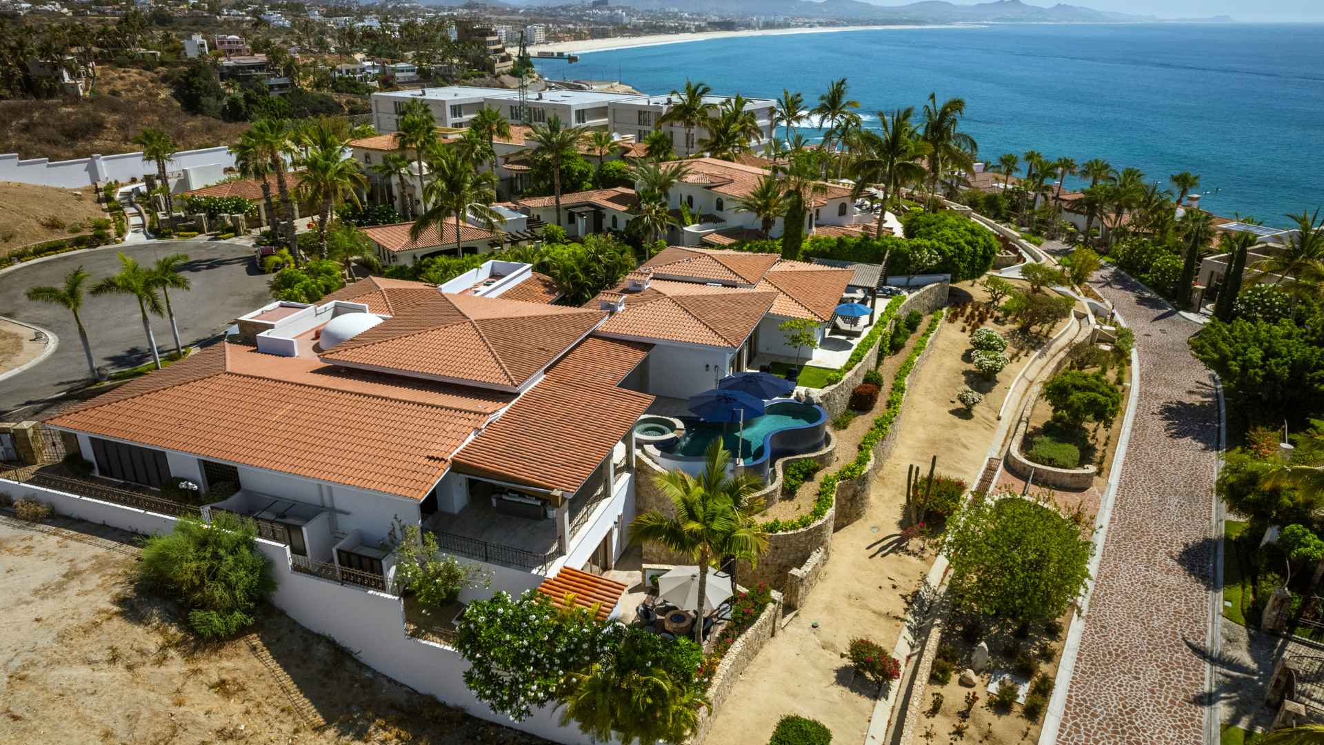 Villa Esperanza - San Jose del Cabo