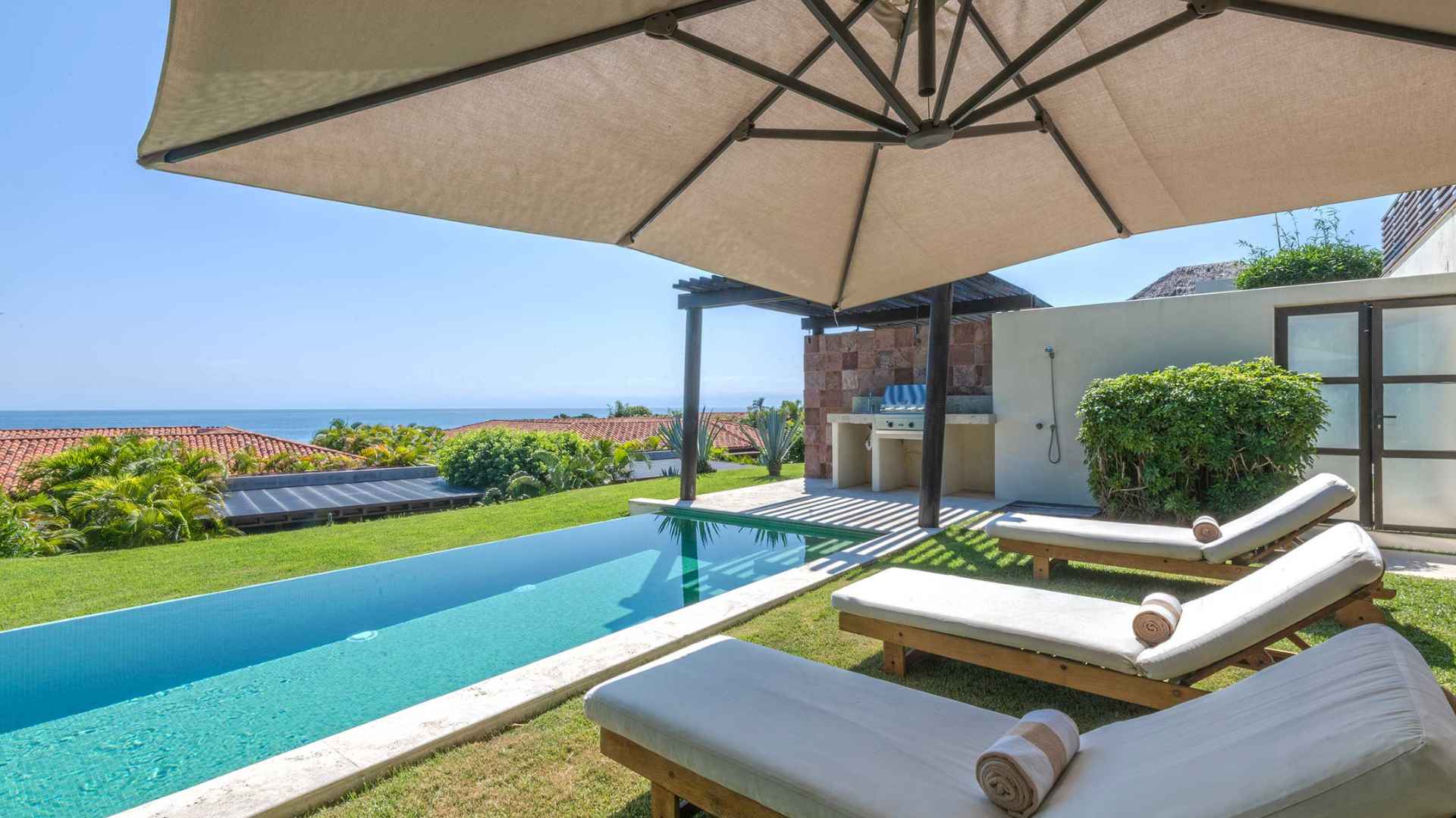 Villa Jade - Punta Mita