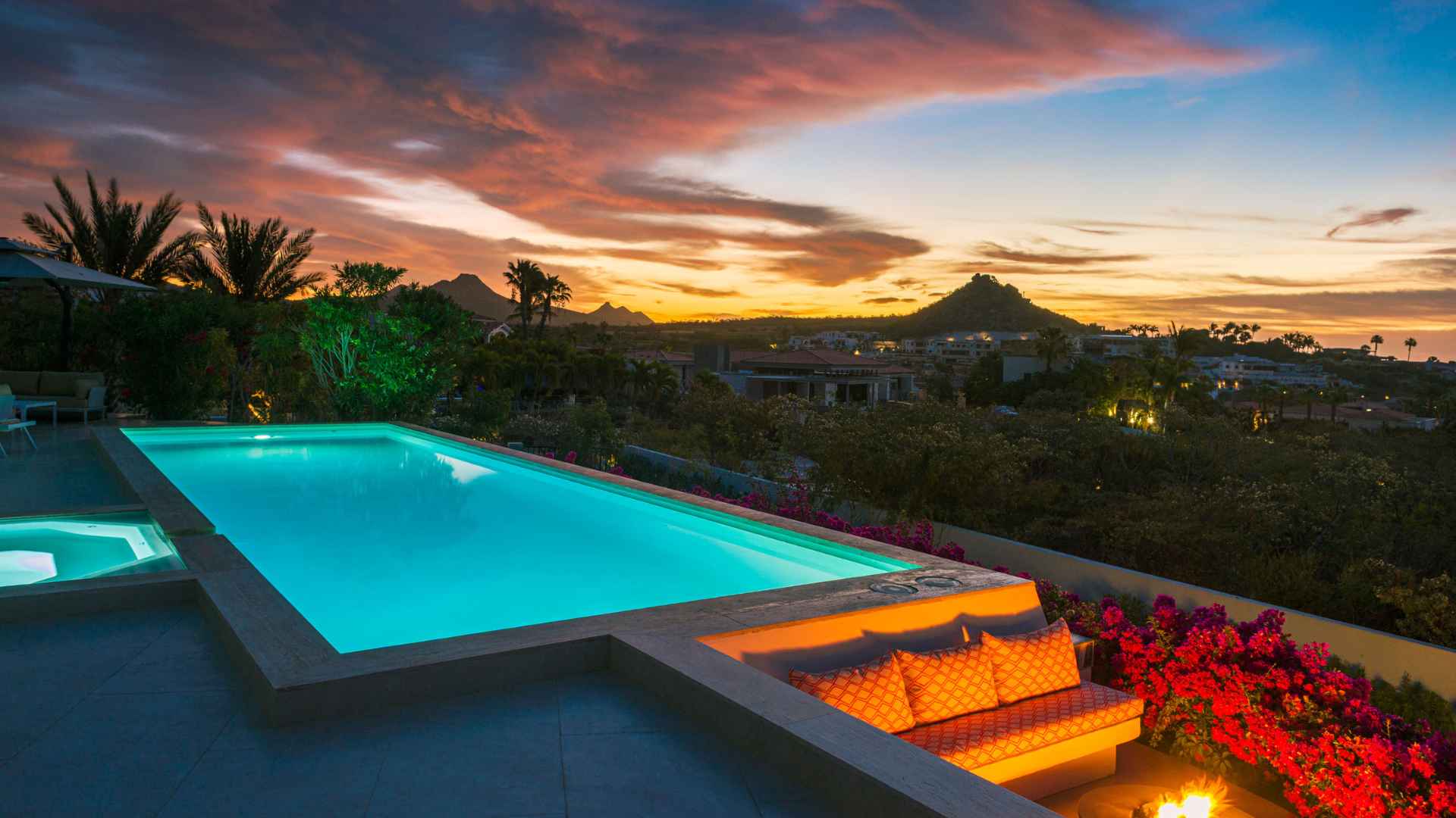 Casa Alba - San Jose del Cabo
