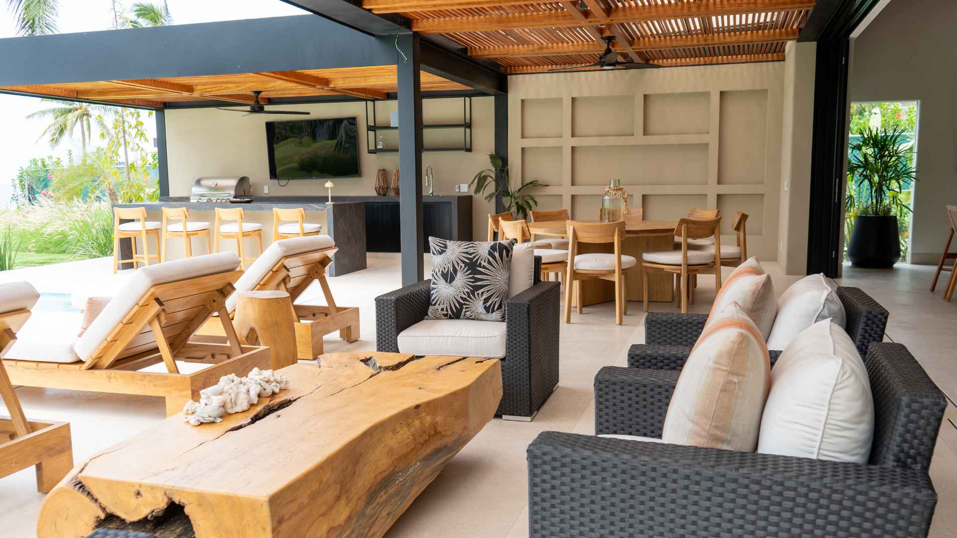 Lagos 16 - Punta Mita